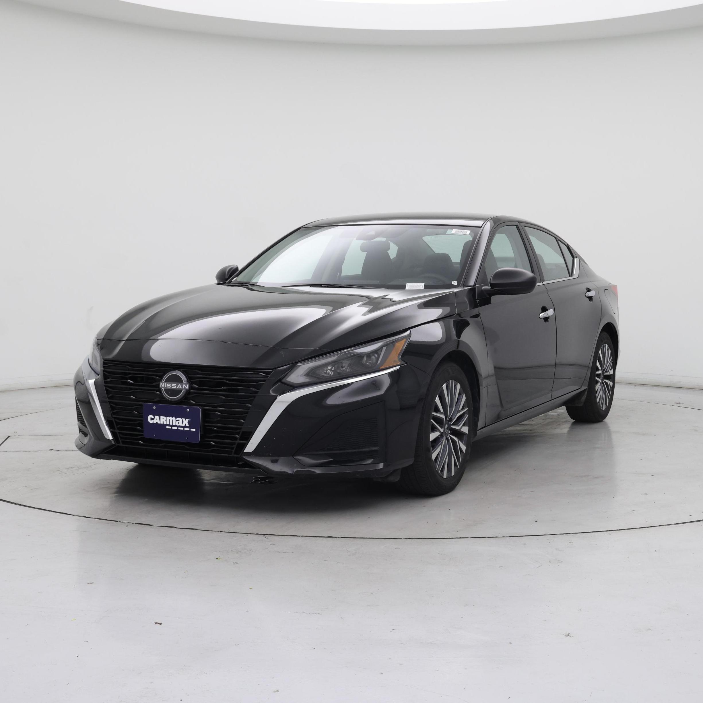 Thumbnail: 2025 Nissan Altima - 4