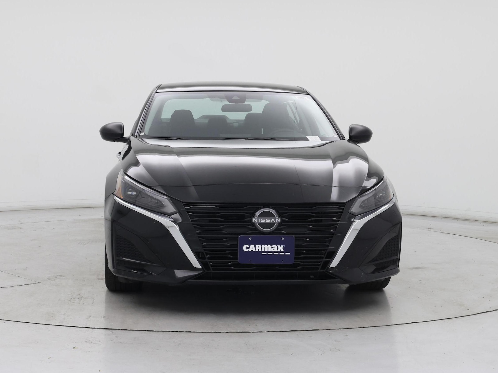 2025 Nissan Altima SV - Photo 6