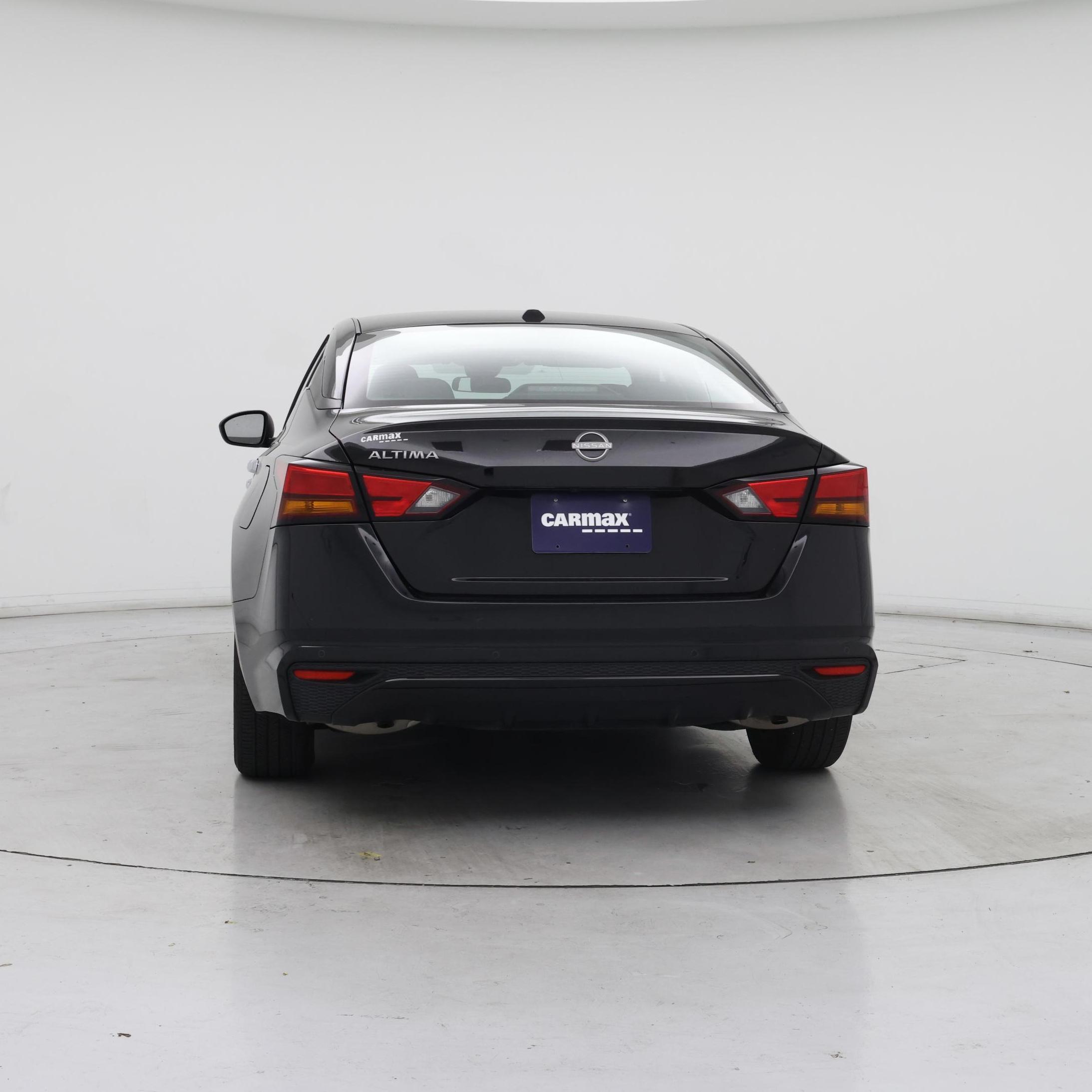 Thumbnail: 2025 Nissan Altima - 6