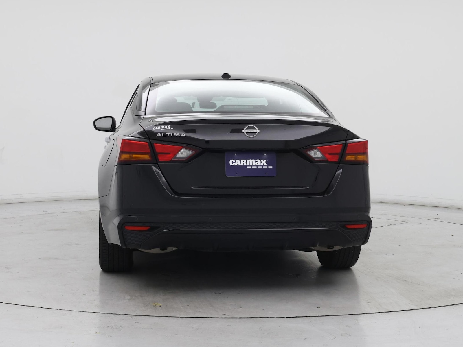 2025 Nissan Altima SV - Photo 7