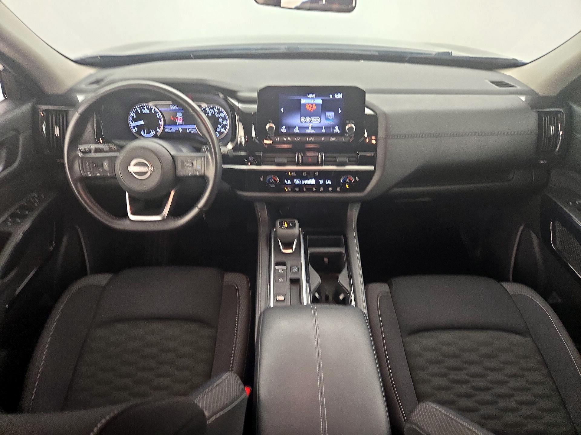 Thumbnail: 2025 Nissan Pathfinder - 9