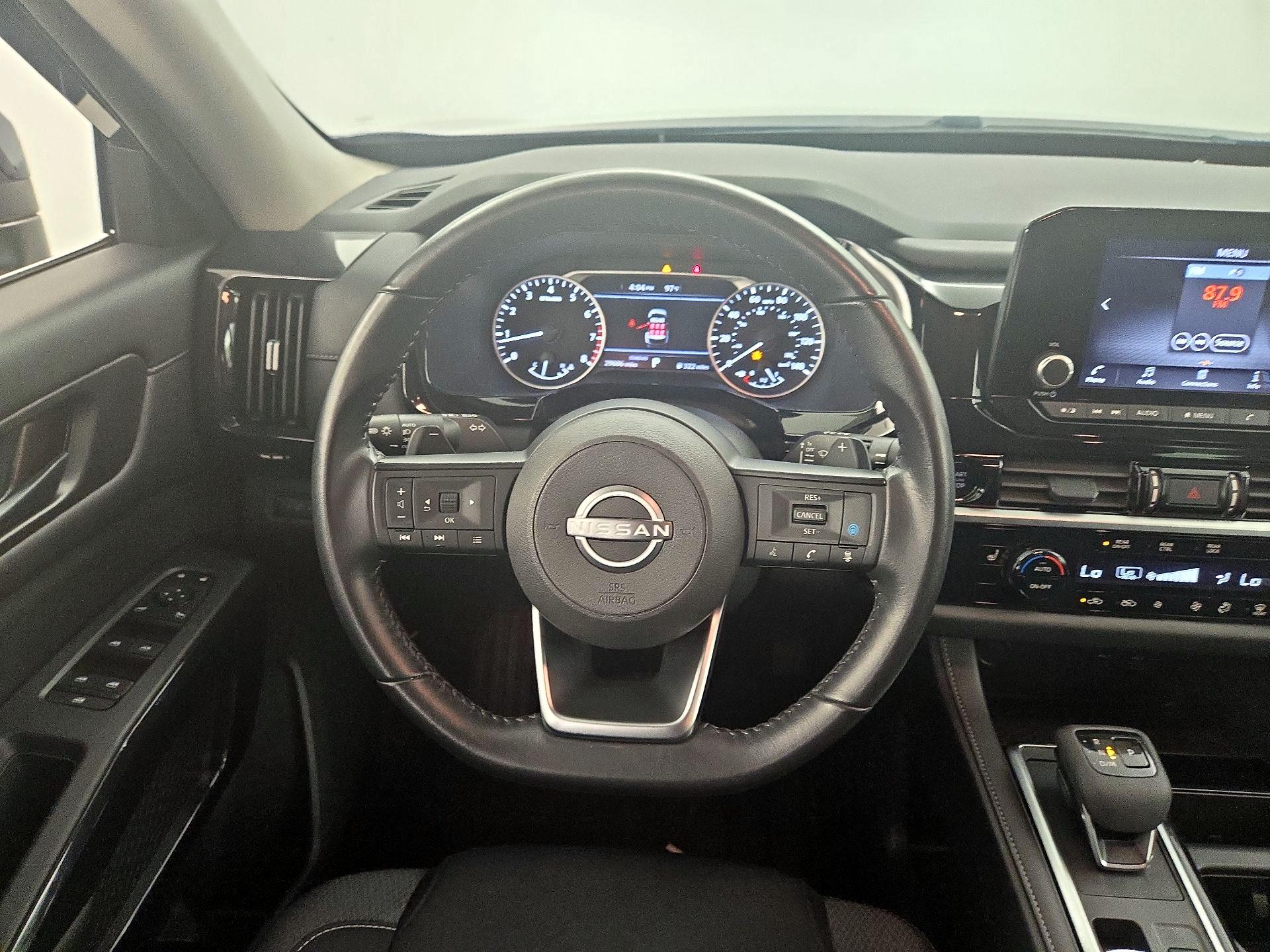 Thumbnail: 2025 Nissan Pathfinder - 10