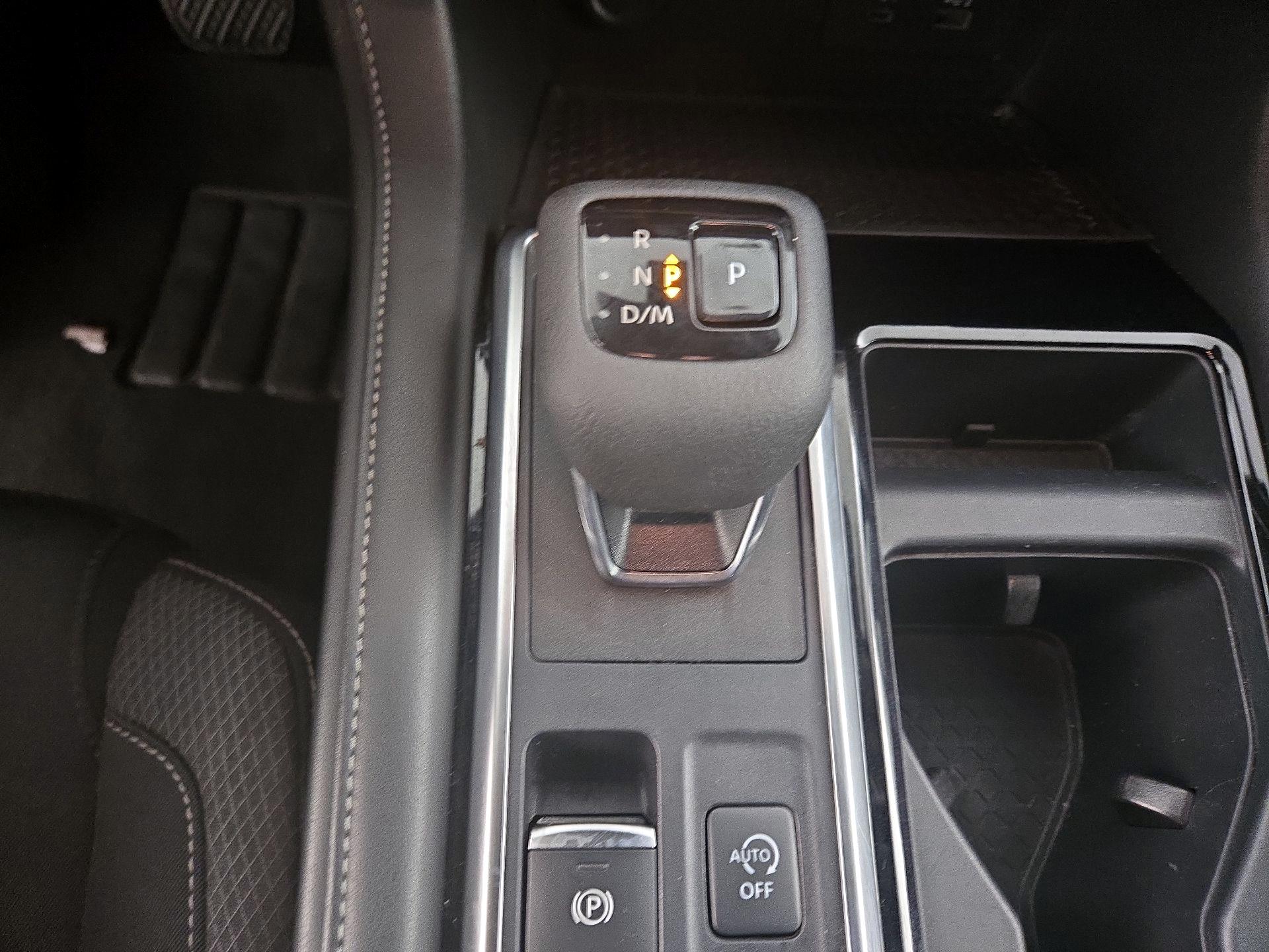 Thumbnail: 2025 Nissan Pathfinder - 17