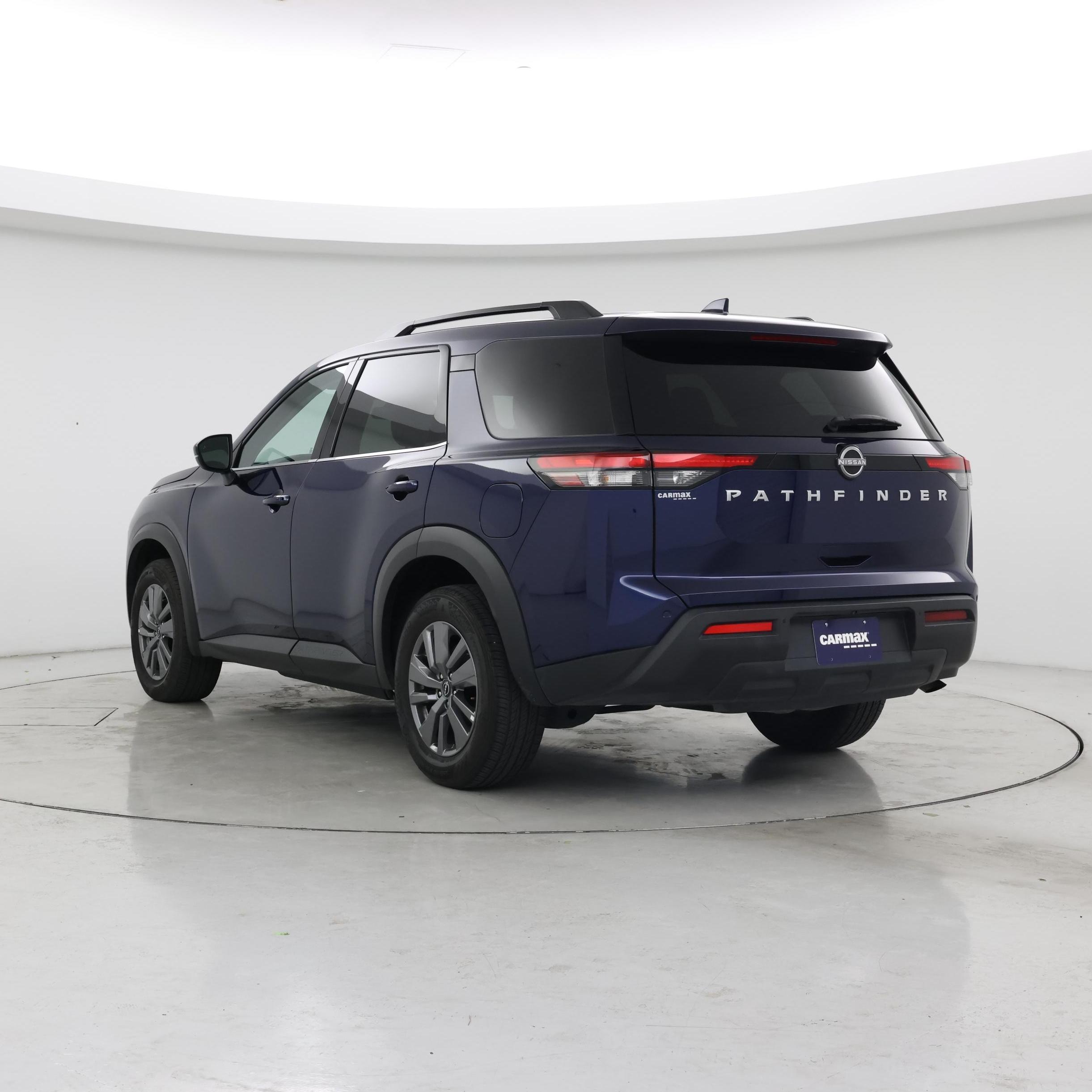 Thumbnail: 2025 Nissan Pathfinder - 2