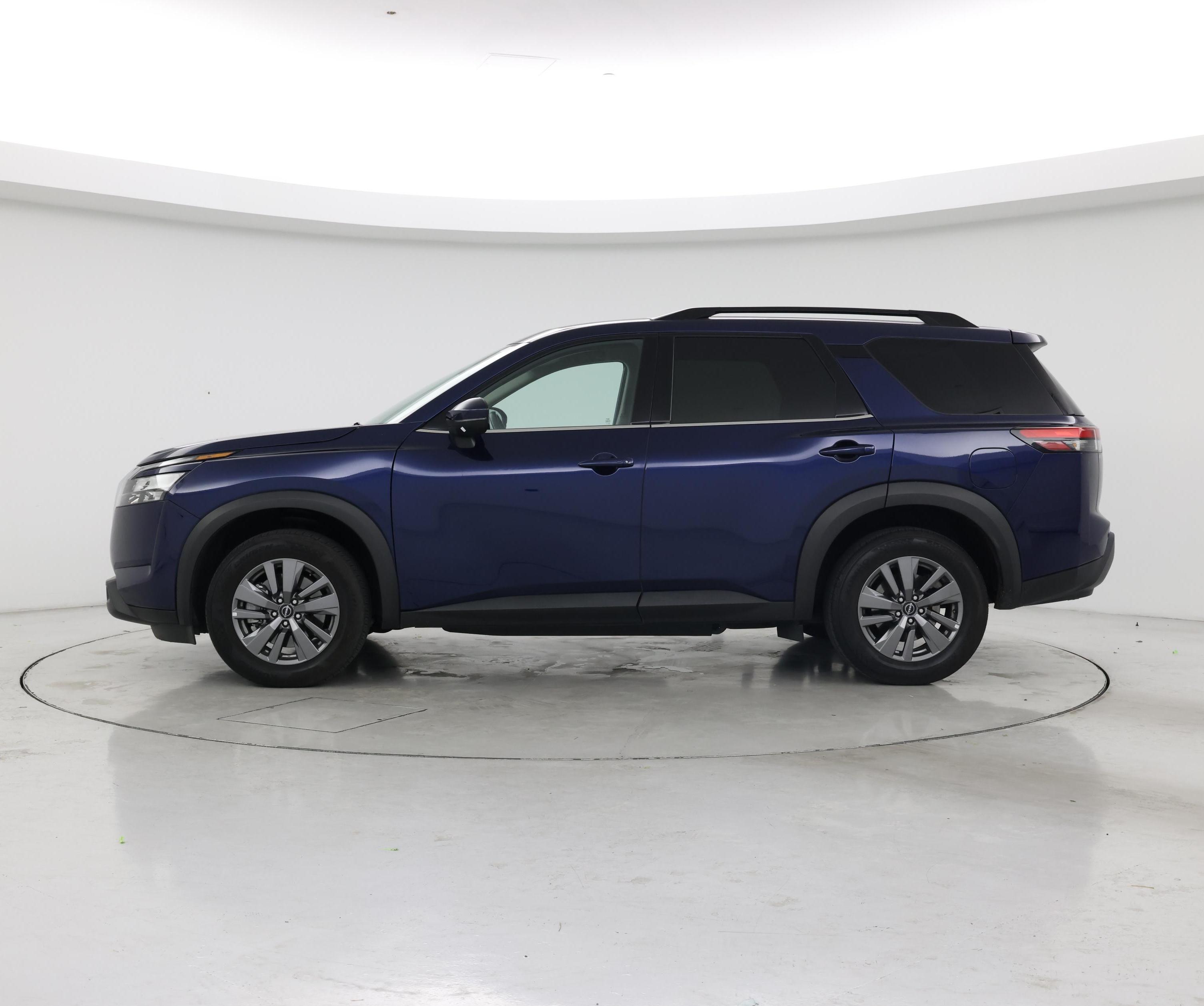 Thumbnail: 2025 Nissan Pathfinder - 3