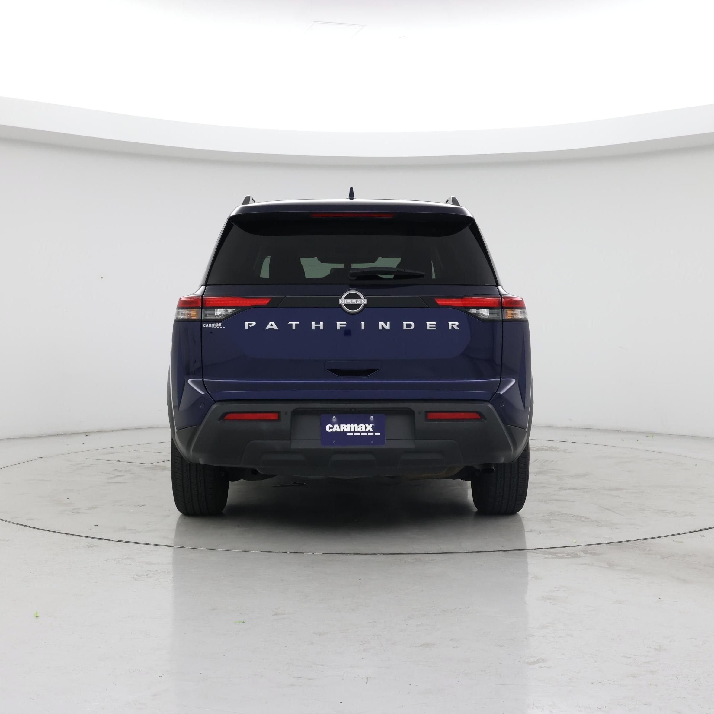 Thumbnail: 2025 Nissan Pathfinder - 6