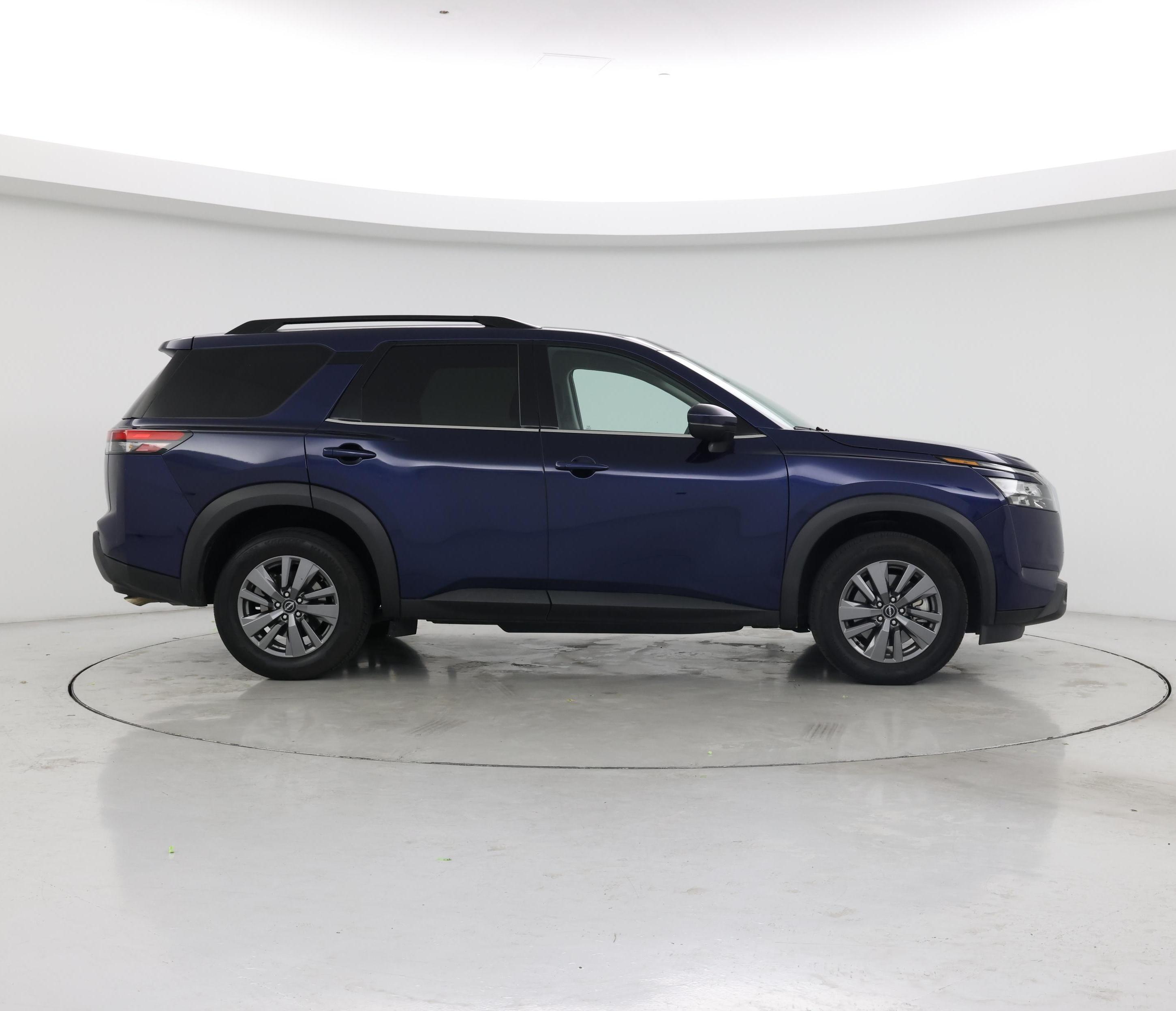 Thumbnail: 2025 Nissan Pathfinder - 7
