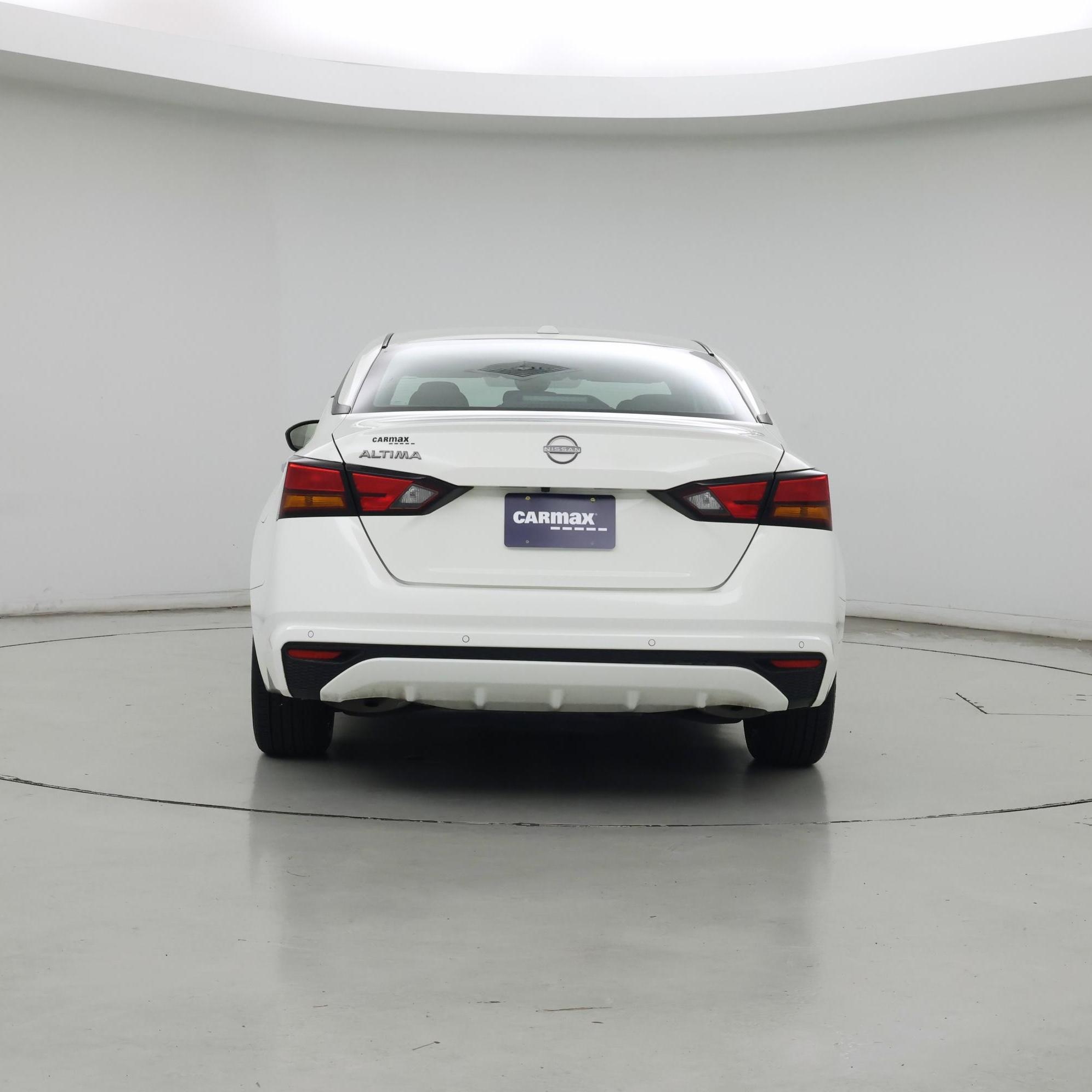 Thumbnail: 2025 Nissan Altima - 6