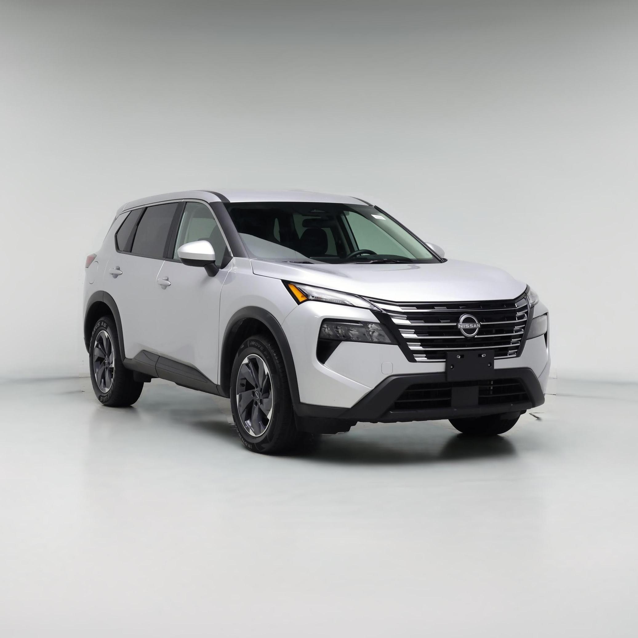 Thumbnail: 2025 Nissan Rogue - 1