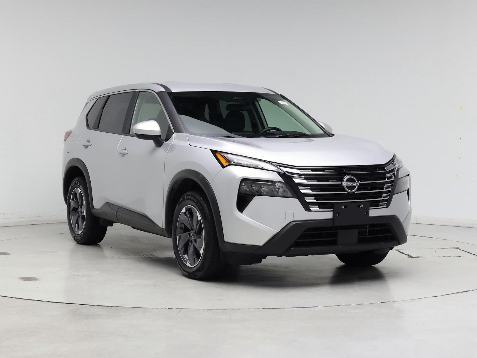 2025 Nissan Rogue SV - Photo 2