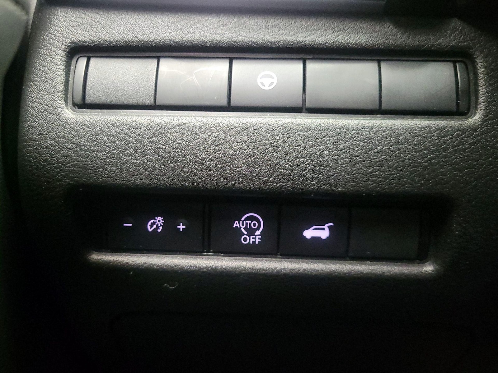 2025 Nissan Rogue SV - Photo 14