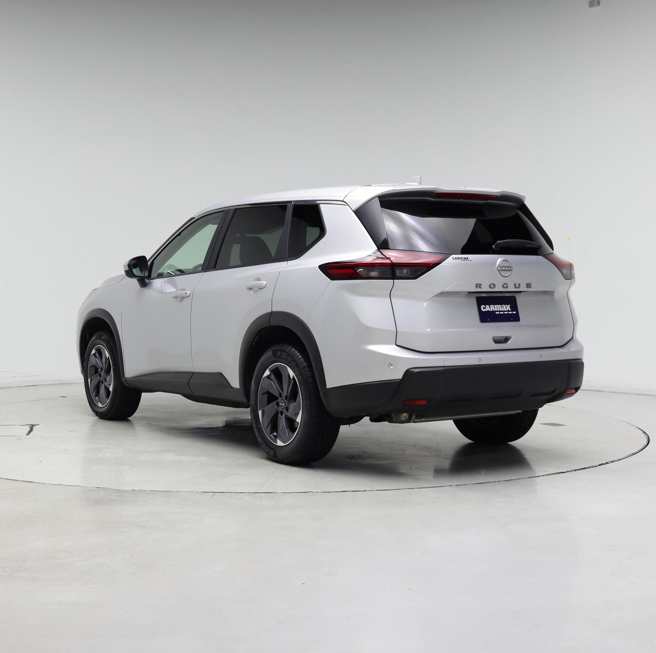 Thumbnail: 2025 Nissan Rogue - 2