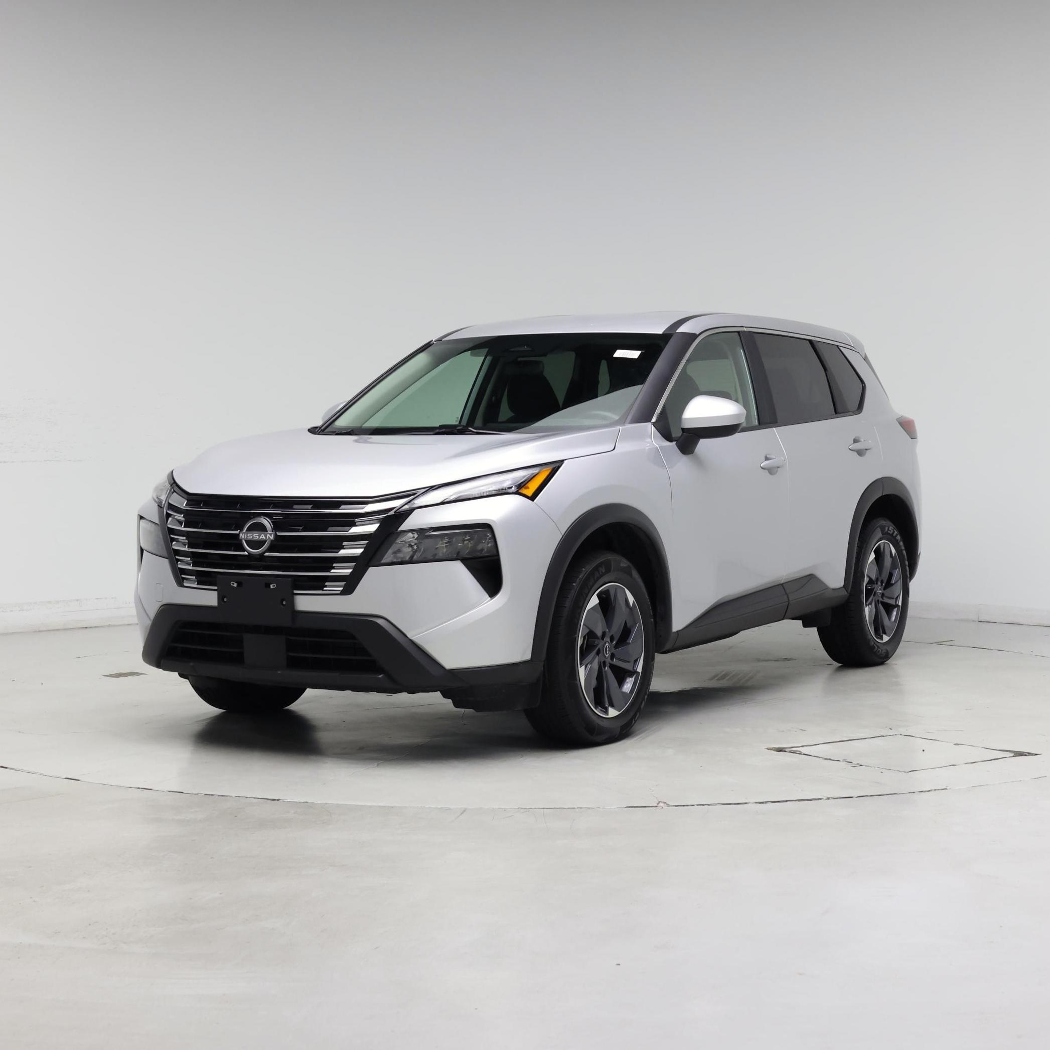 Thumbnail: 2025 Nissan Rogue - 4