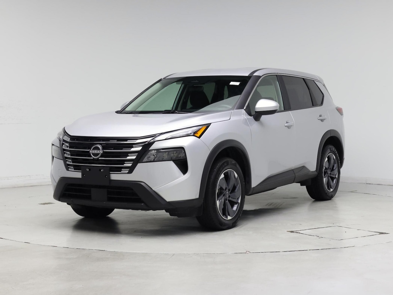 2025 Nissan Rogue SV - Photo 5