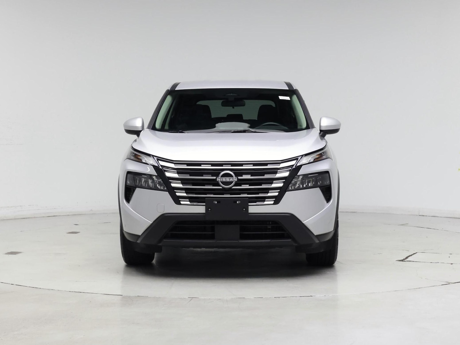 2025 Nissan Rogue SV - Photo 6