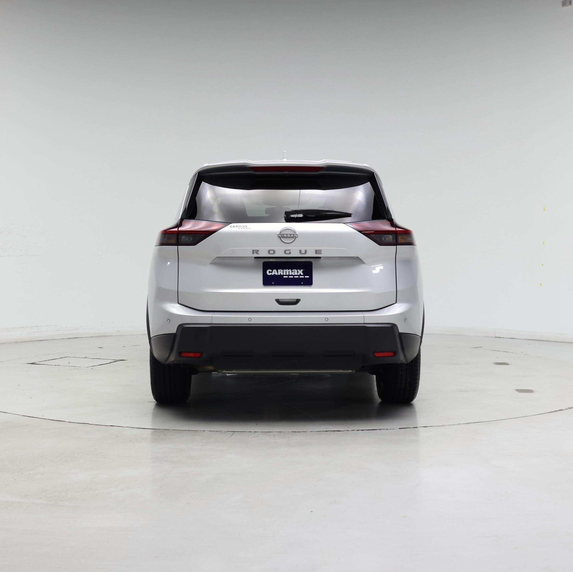 Thumbnail: 2025 Nissan Rogue - 6