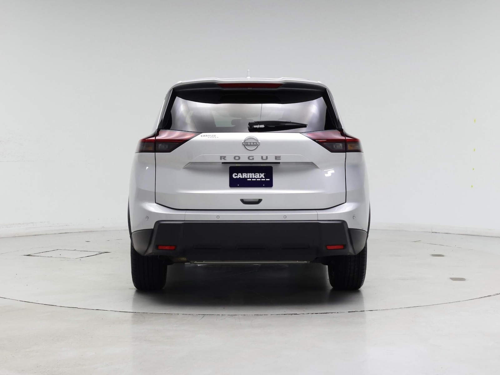 2025 Nissan Rogue SV - Photo 7