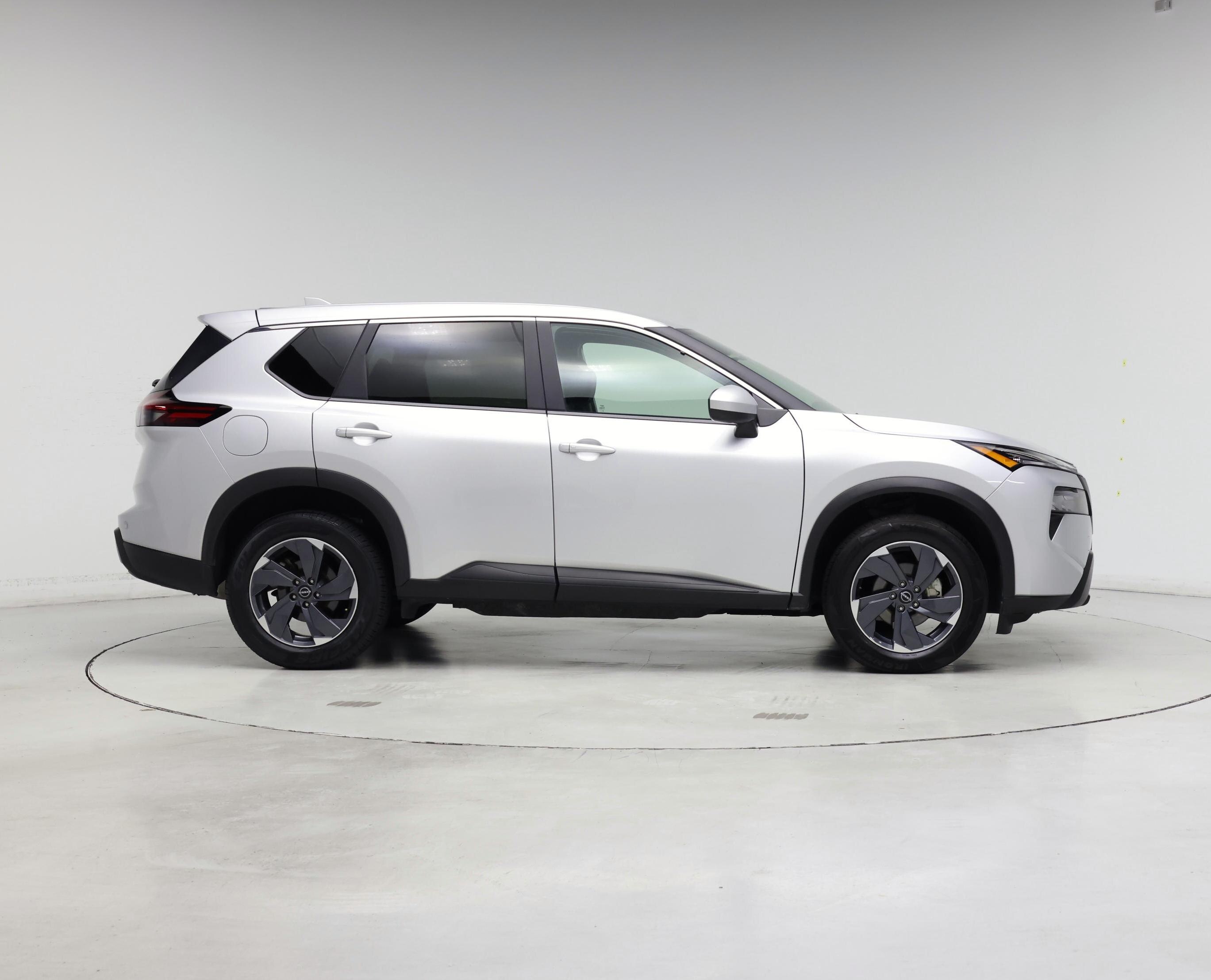 Thumbnail: 2025 Nissan Rogue - 7