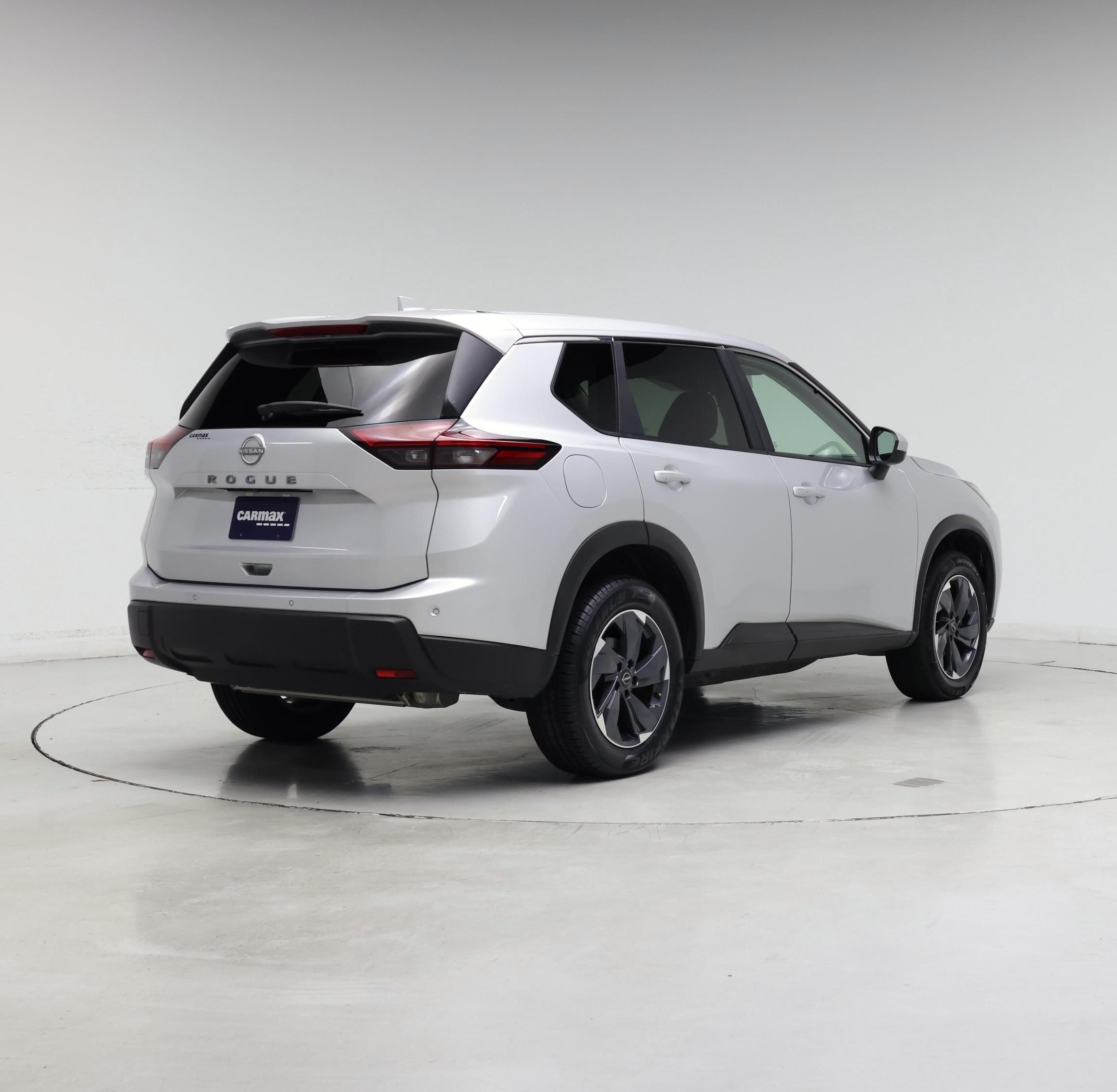 Thumbnail: 2025 Nissan Rogue - 8