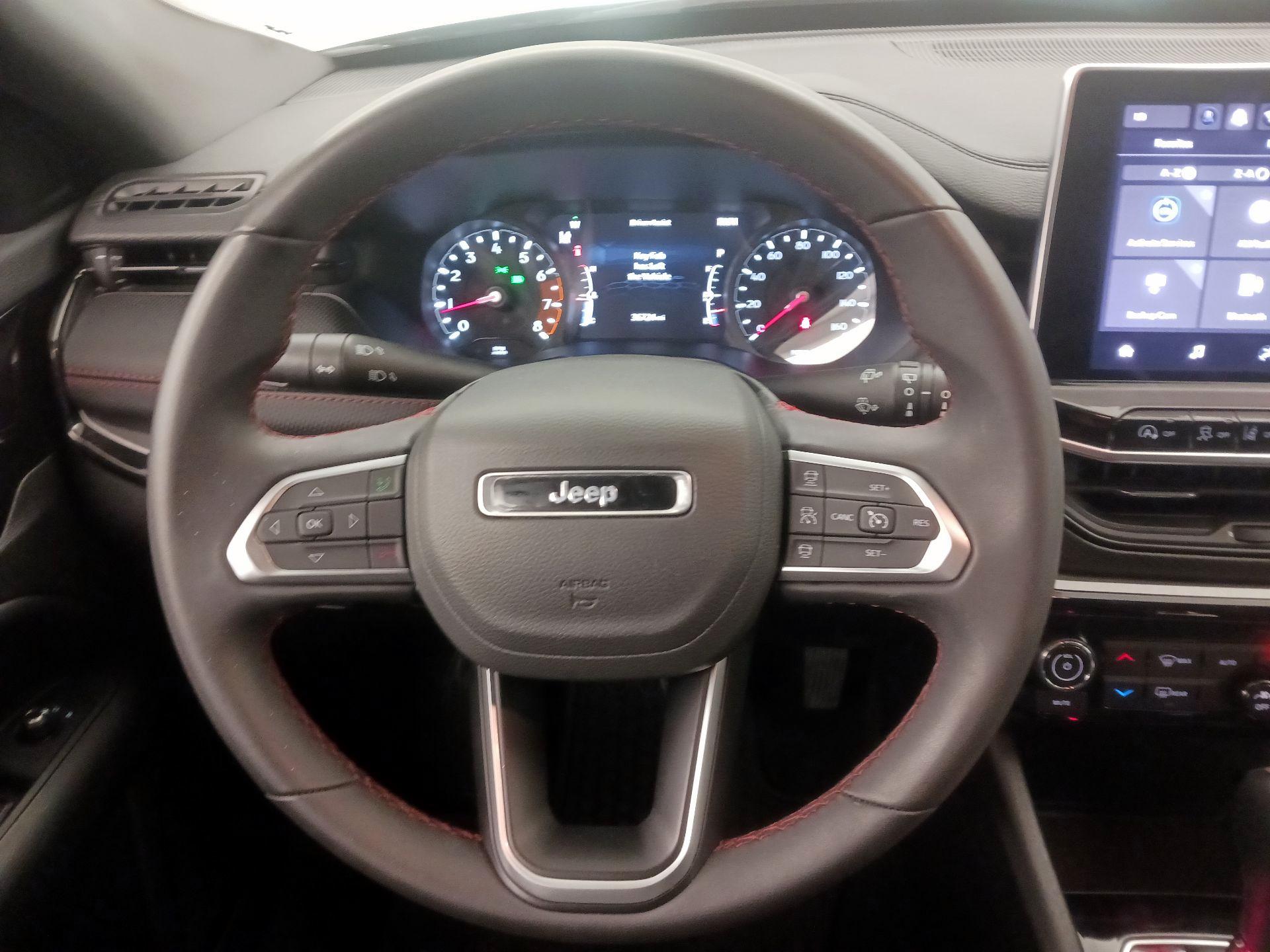 Thumbnail: 2025 Jeep Compass - 10