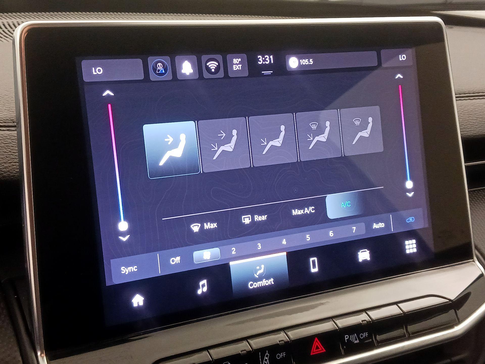 Thumbnail: 2025 Jeep Compass - 16