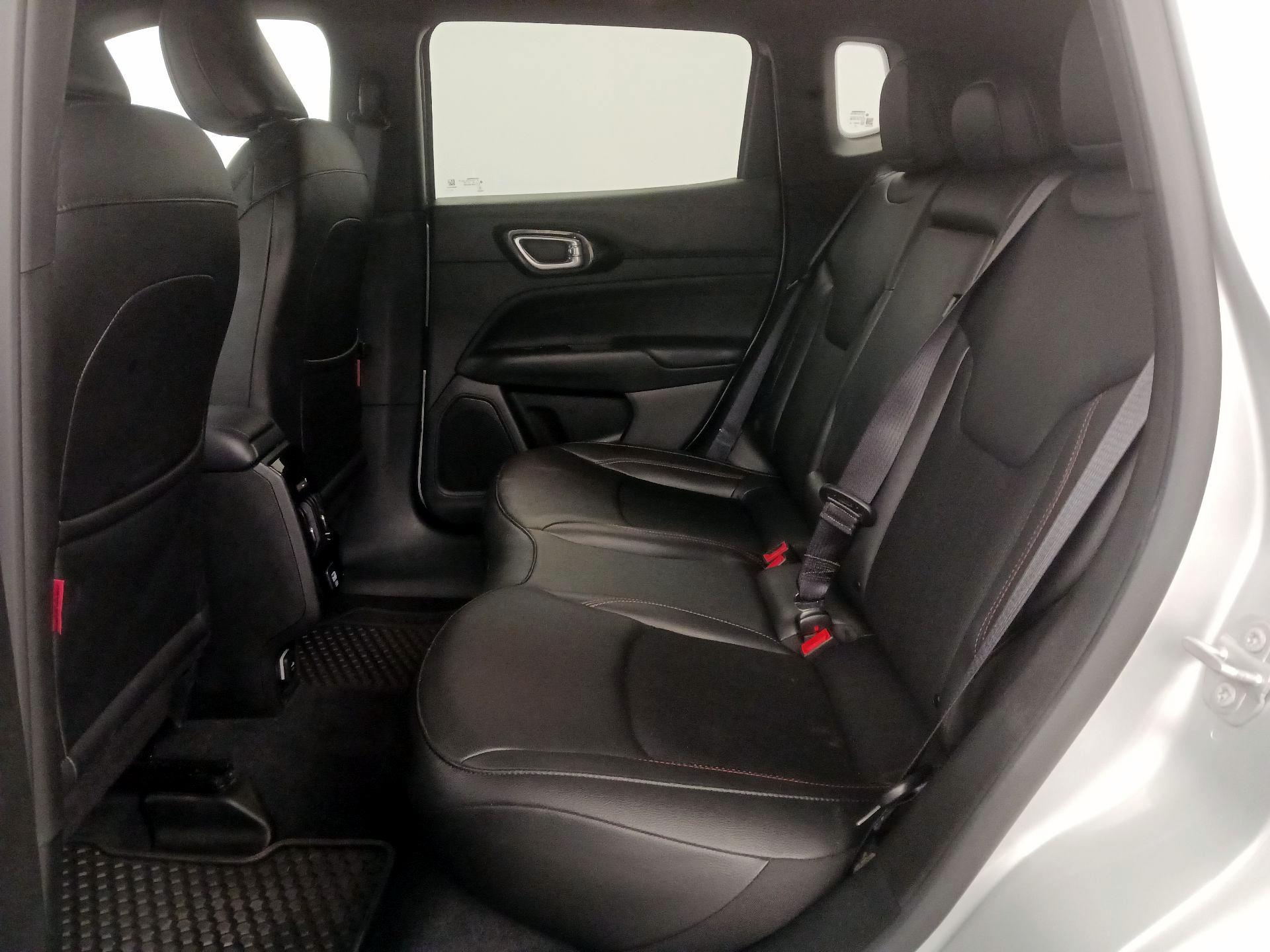 Thumbnail: 2025 Jeep Compass - 19