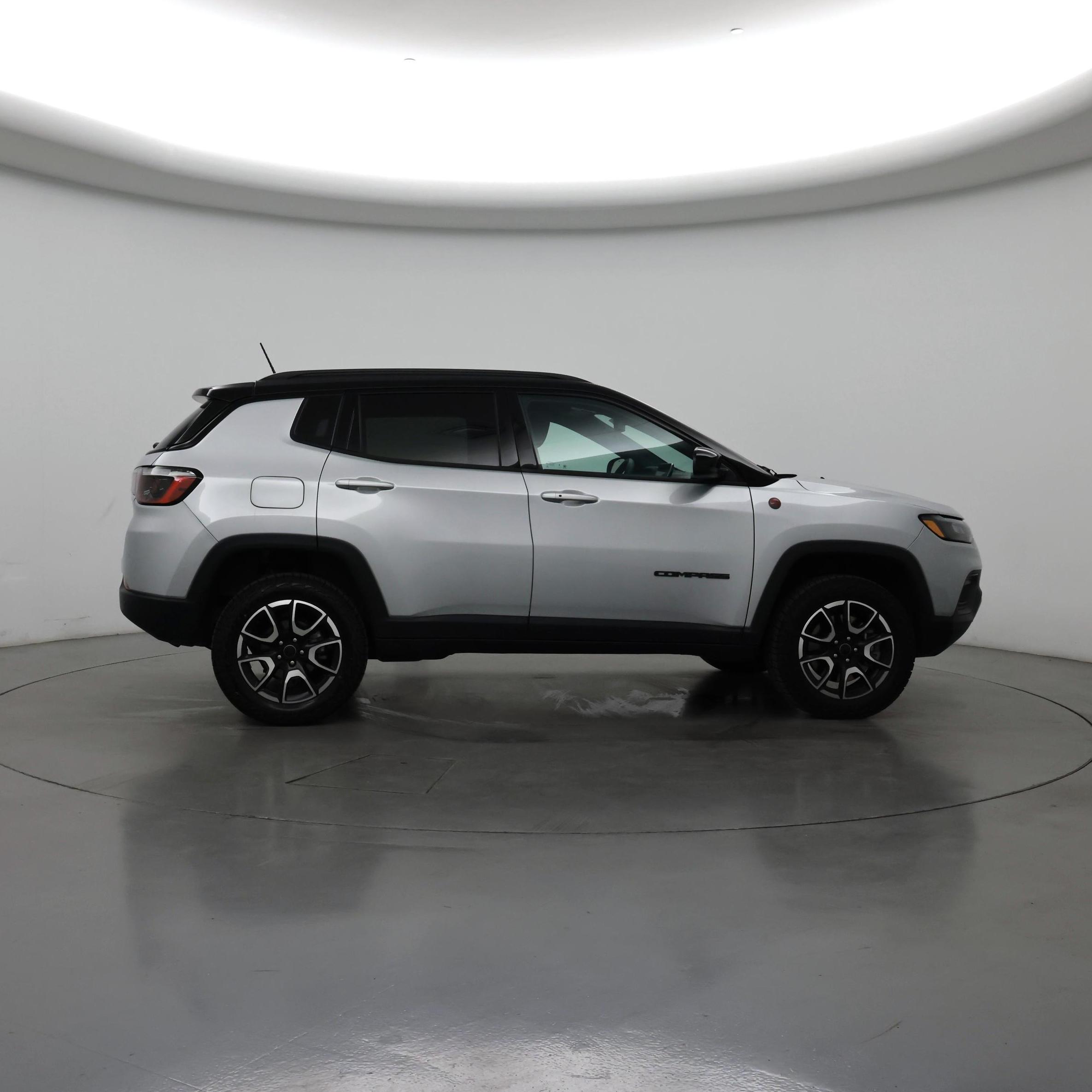 Thumbnail: 2025 Jeep Compass - 7