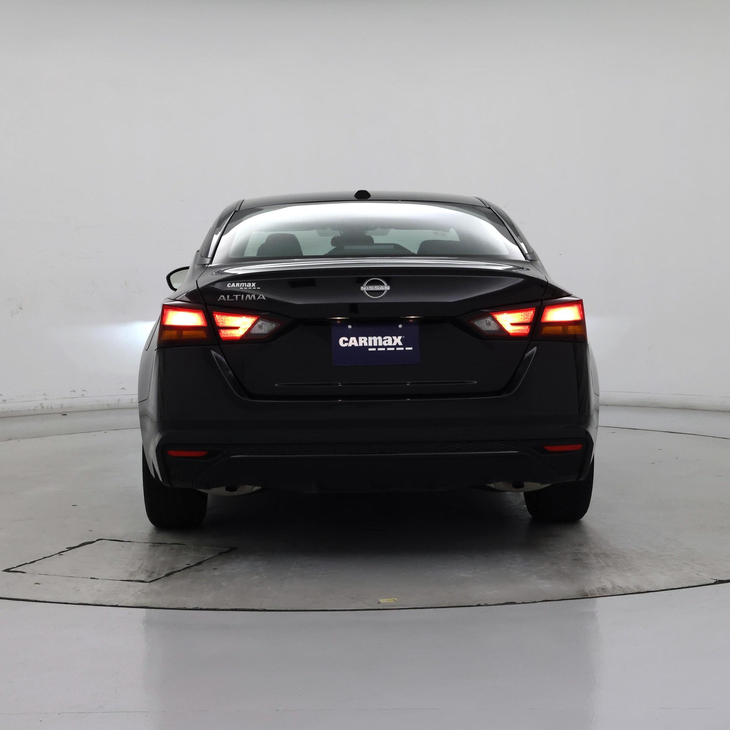 Thumbnail: 2025 Nissan Altima - 6