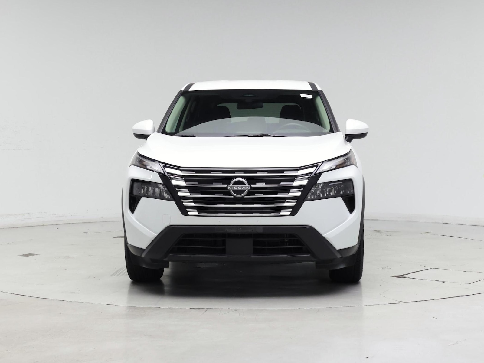 2025 Nissan Rogue SV - Photo 6