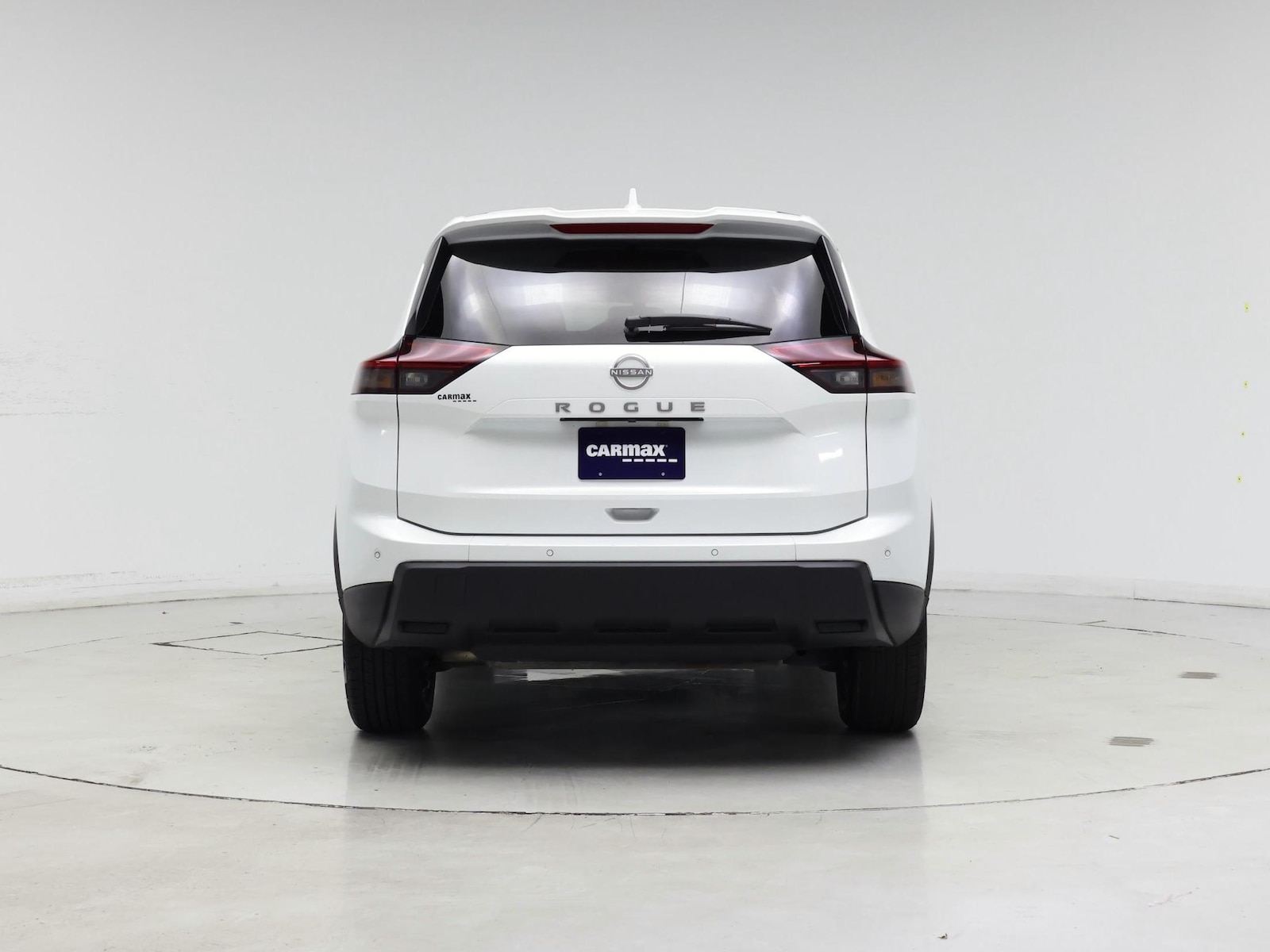 2025 Nissan Rogue SV - Photo 7