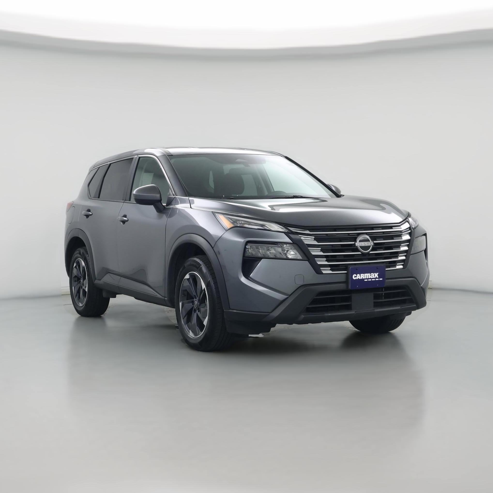 Thumbnail: 2025 Nissan Rogue - 1