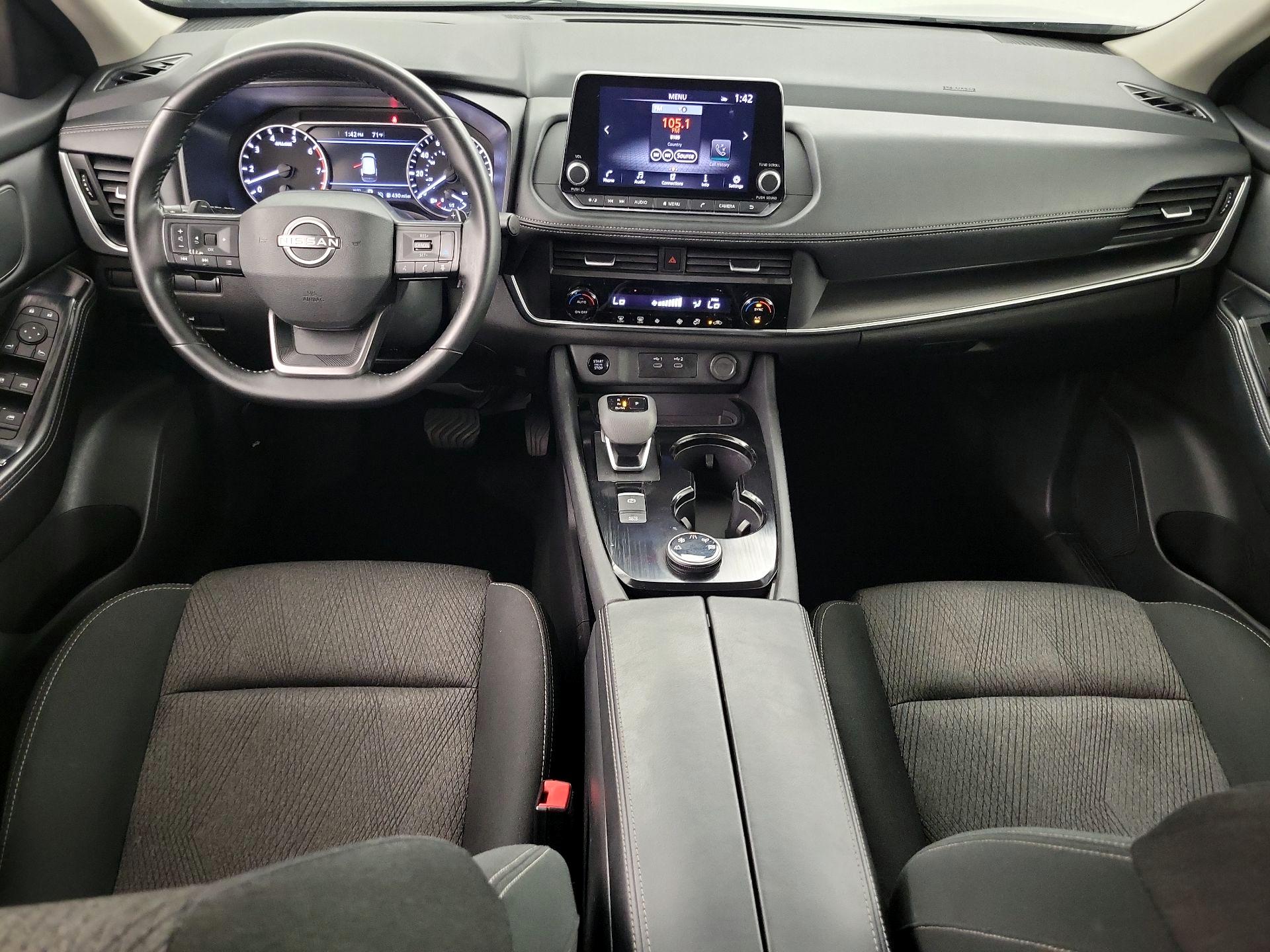 Thumbnail: 2025 Nissan Rogue - 9