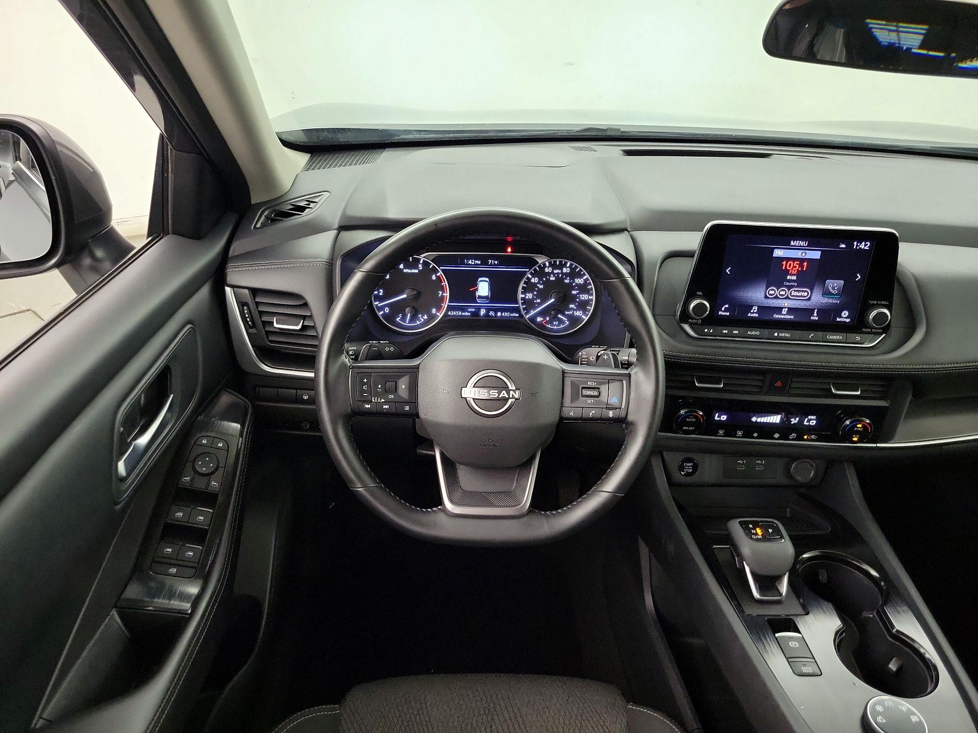 Thumbnail: 2025 Nissan Rogue - 10