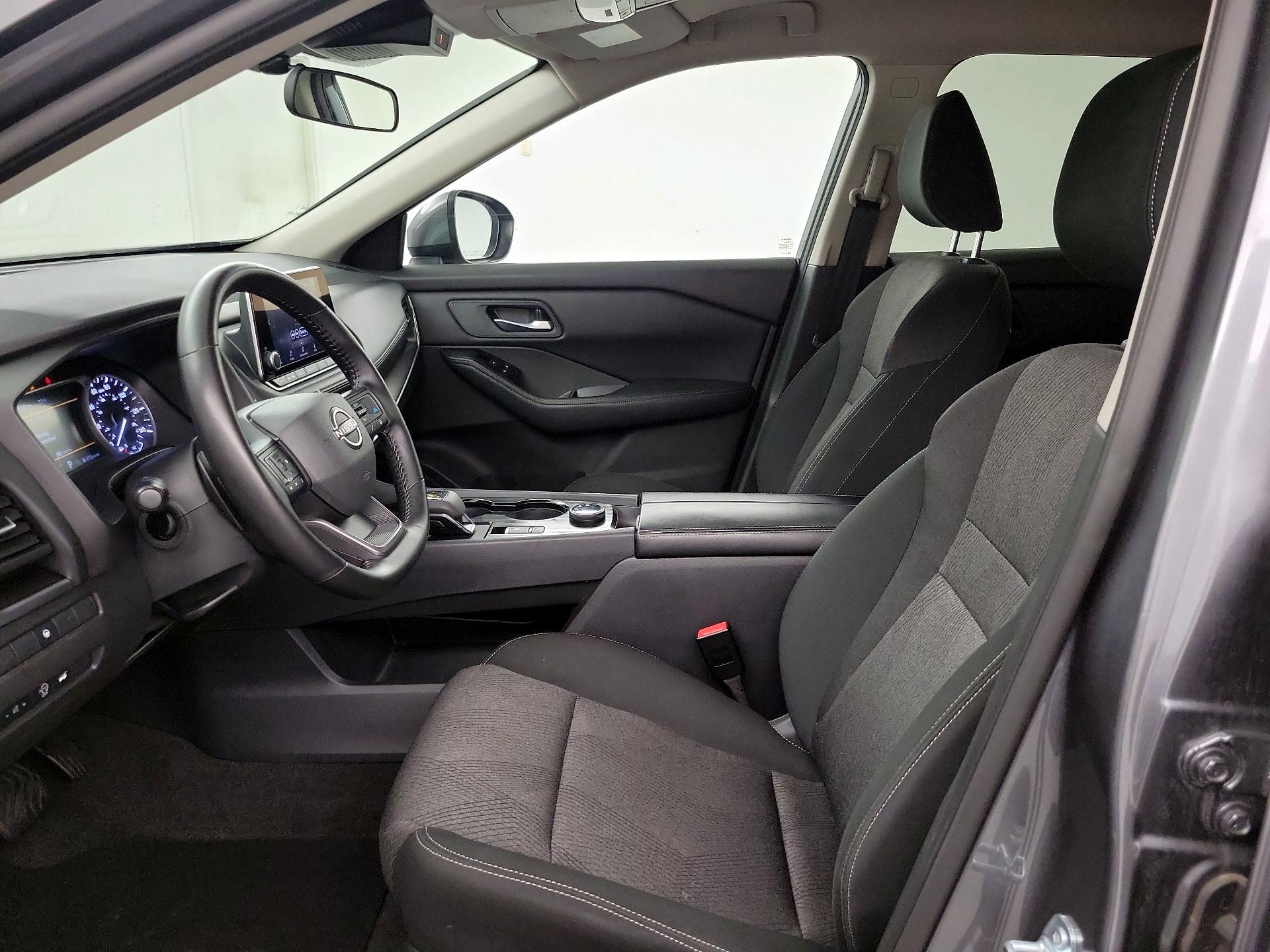 Thumbnail: 2025 Nissan Rogue - 11