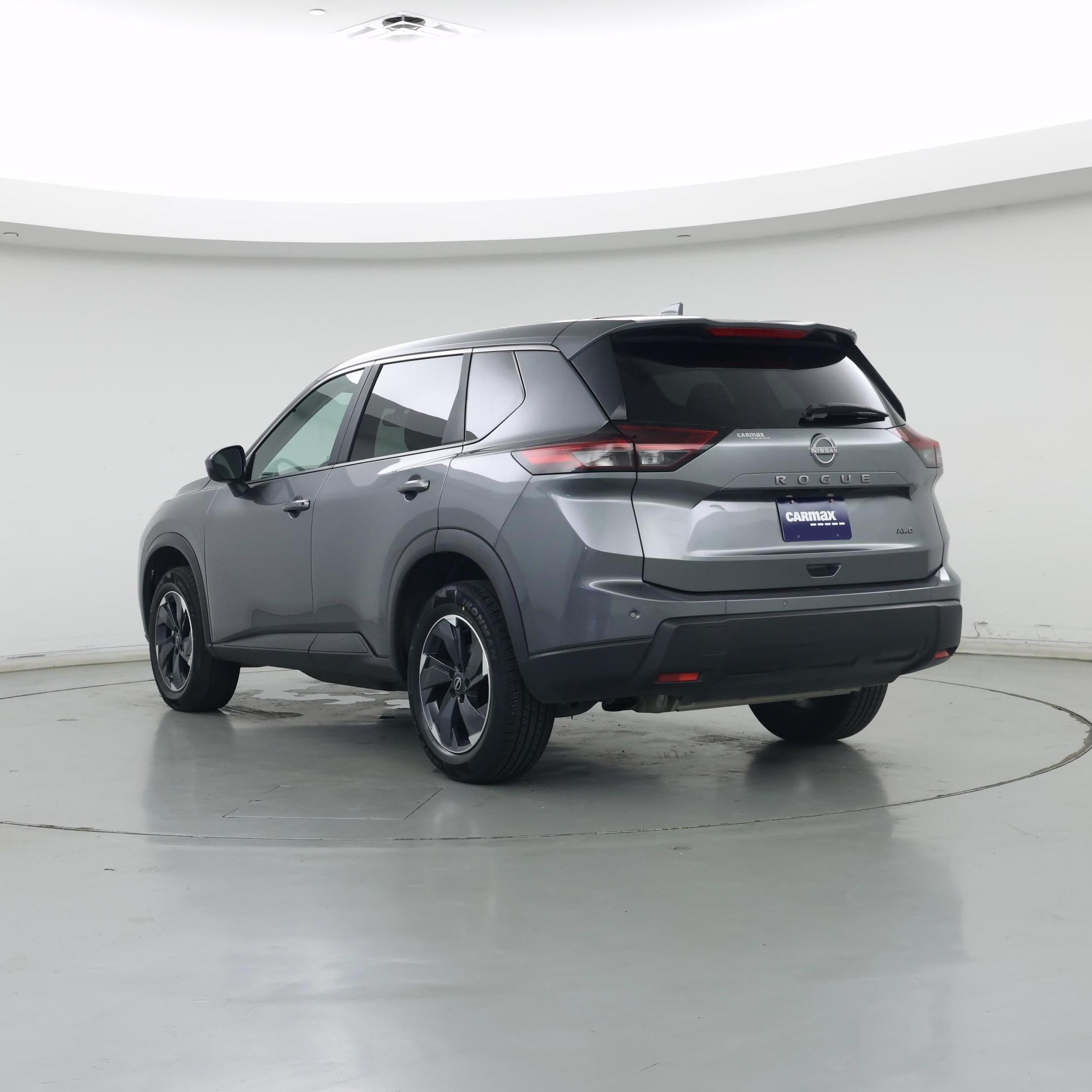 Thumbnail: 2025 Nissan Rogue - 2