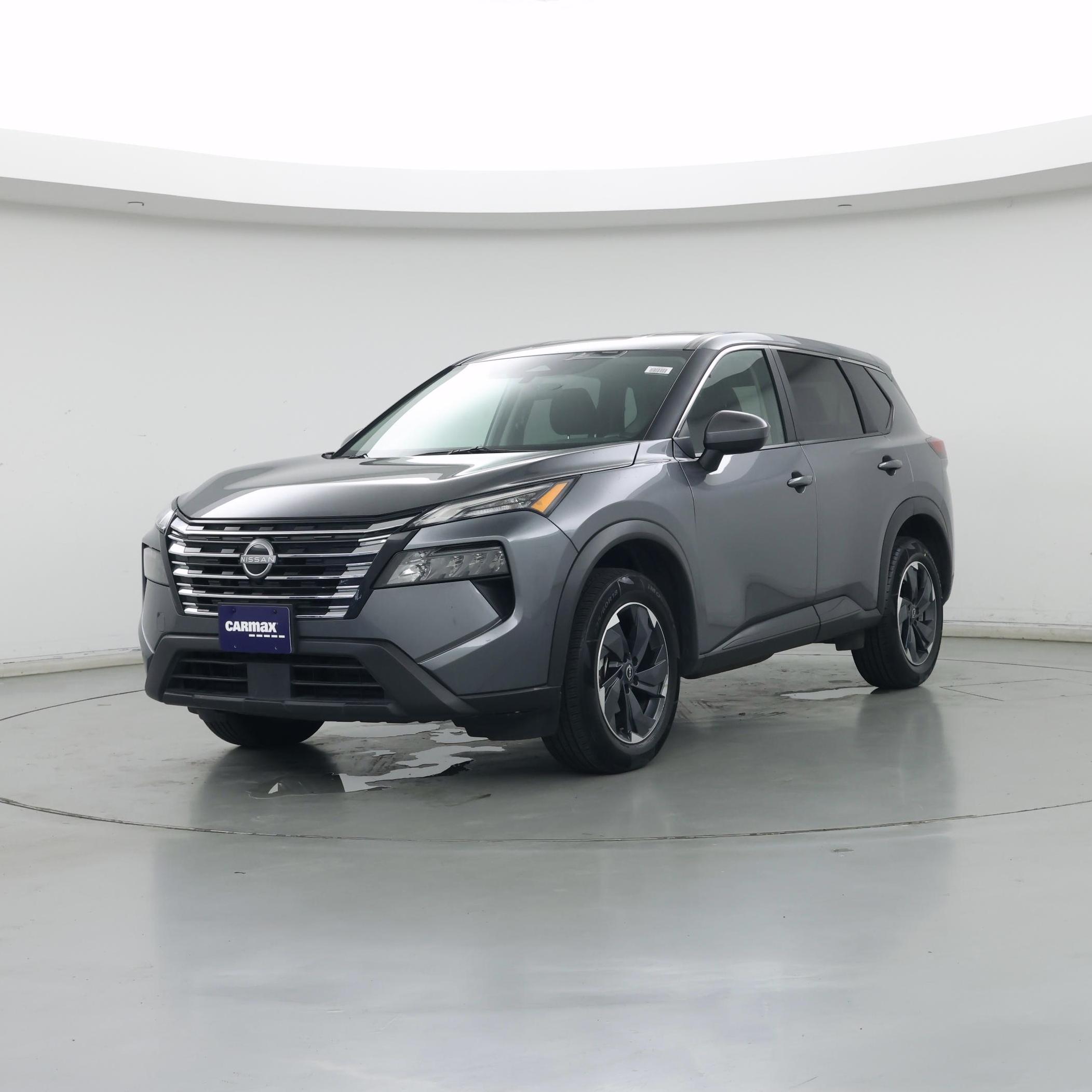 Thumbnail: 2025 Nissan Rogue - 4