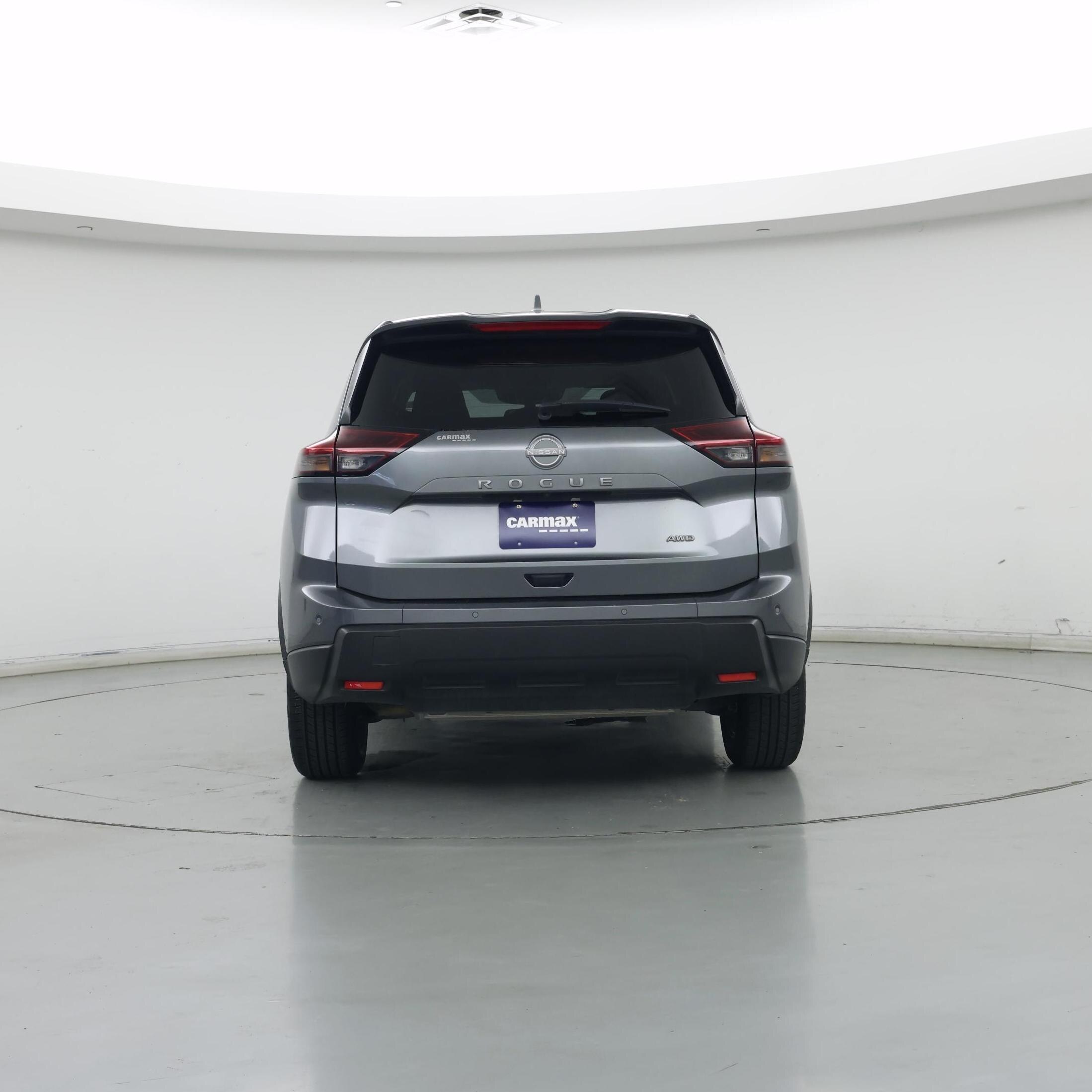 Thumbnail: 2025 Nissan Rogue - 6