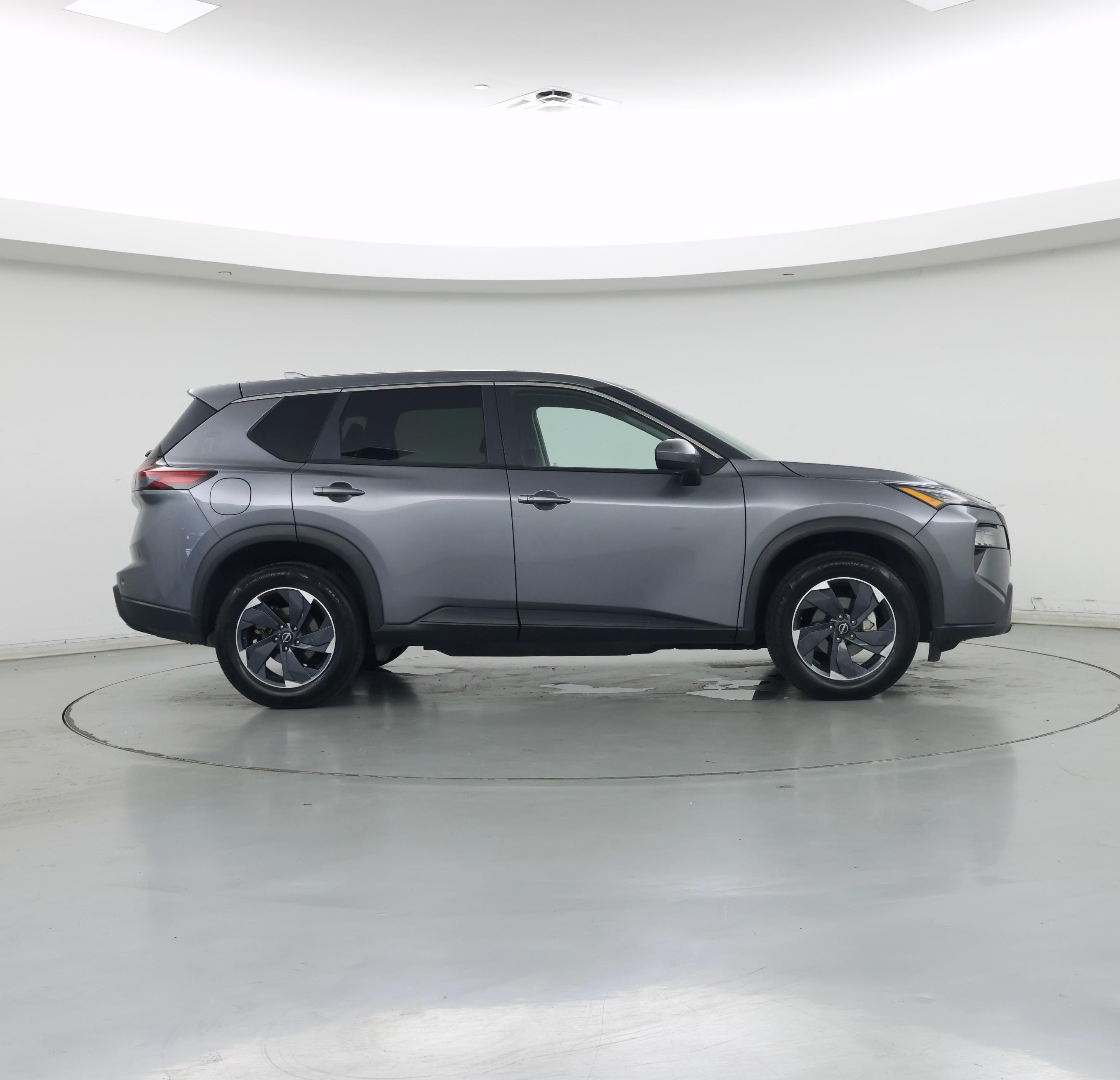Thumbnail: 2025 Nissan Rogue - 7