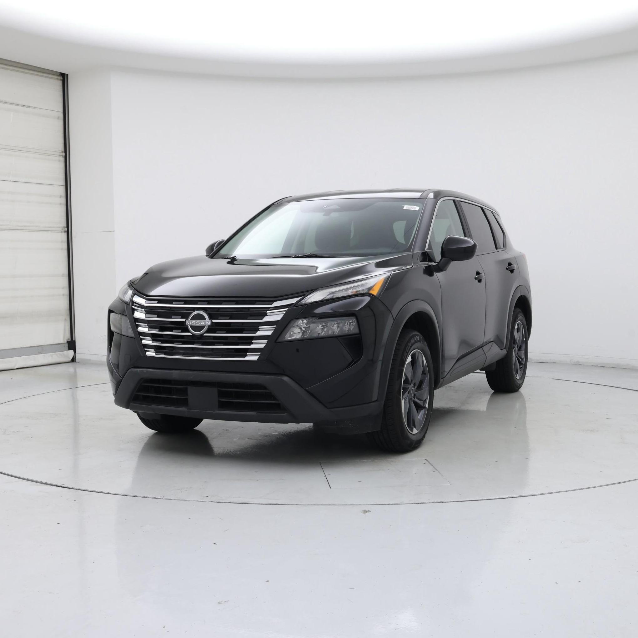 Thumbnail: 2025 Nissan Rogue - 4