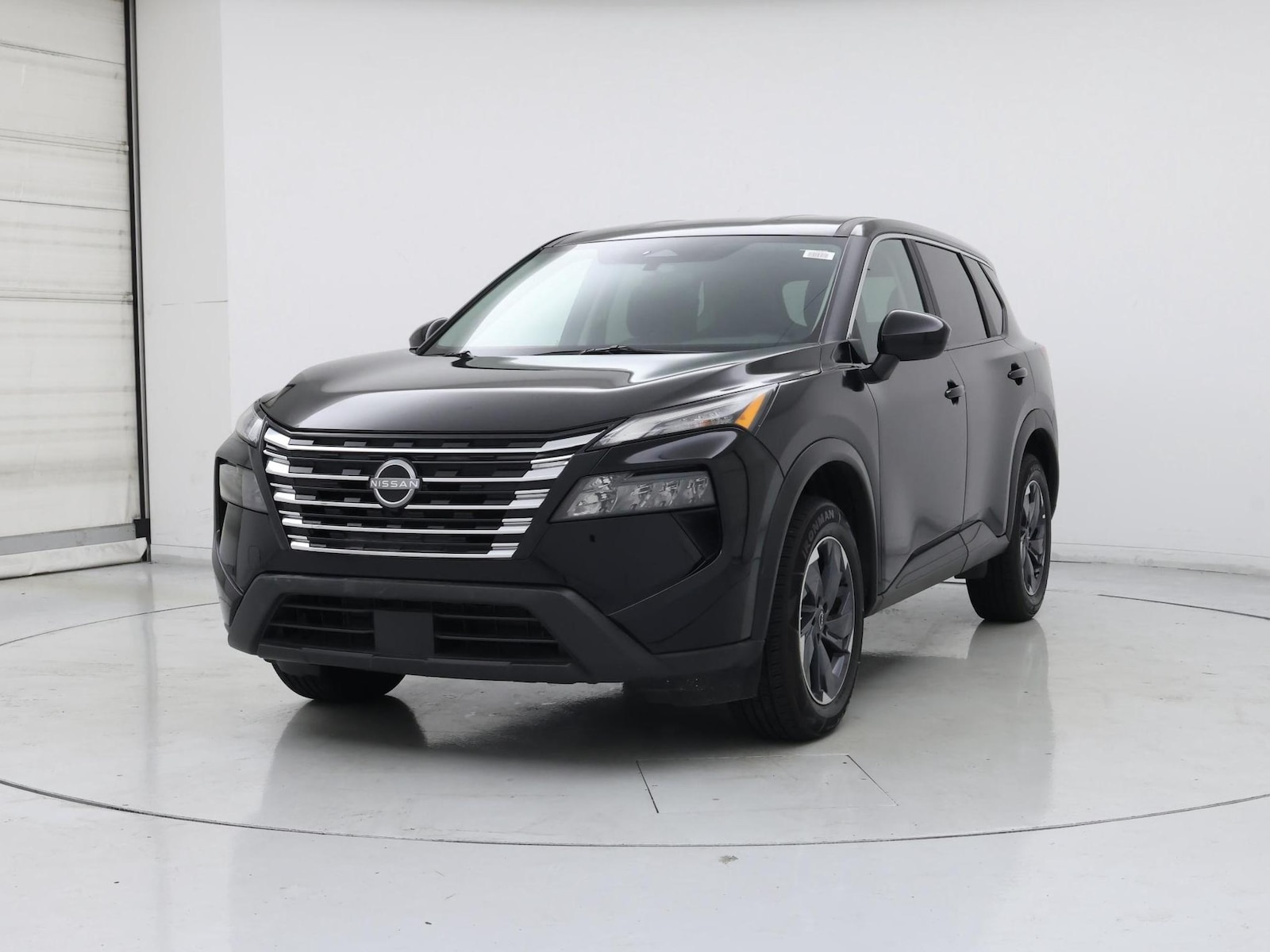 2025 Nissan Rogue SV - Photo 5