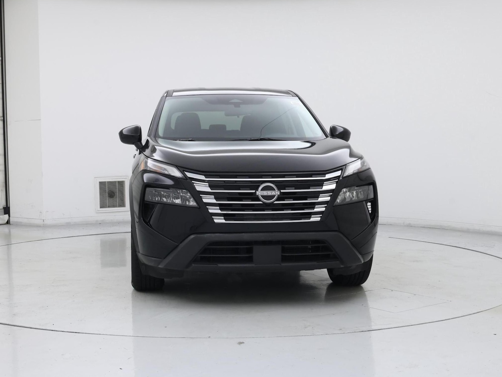 2025 Nissan Rogue SV - Photo 6