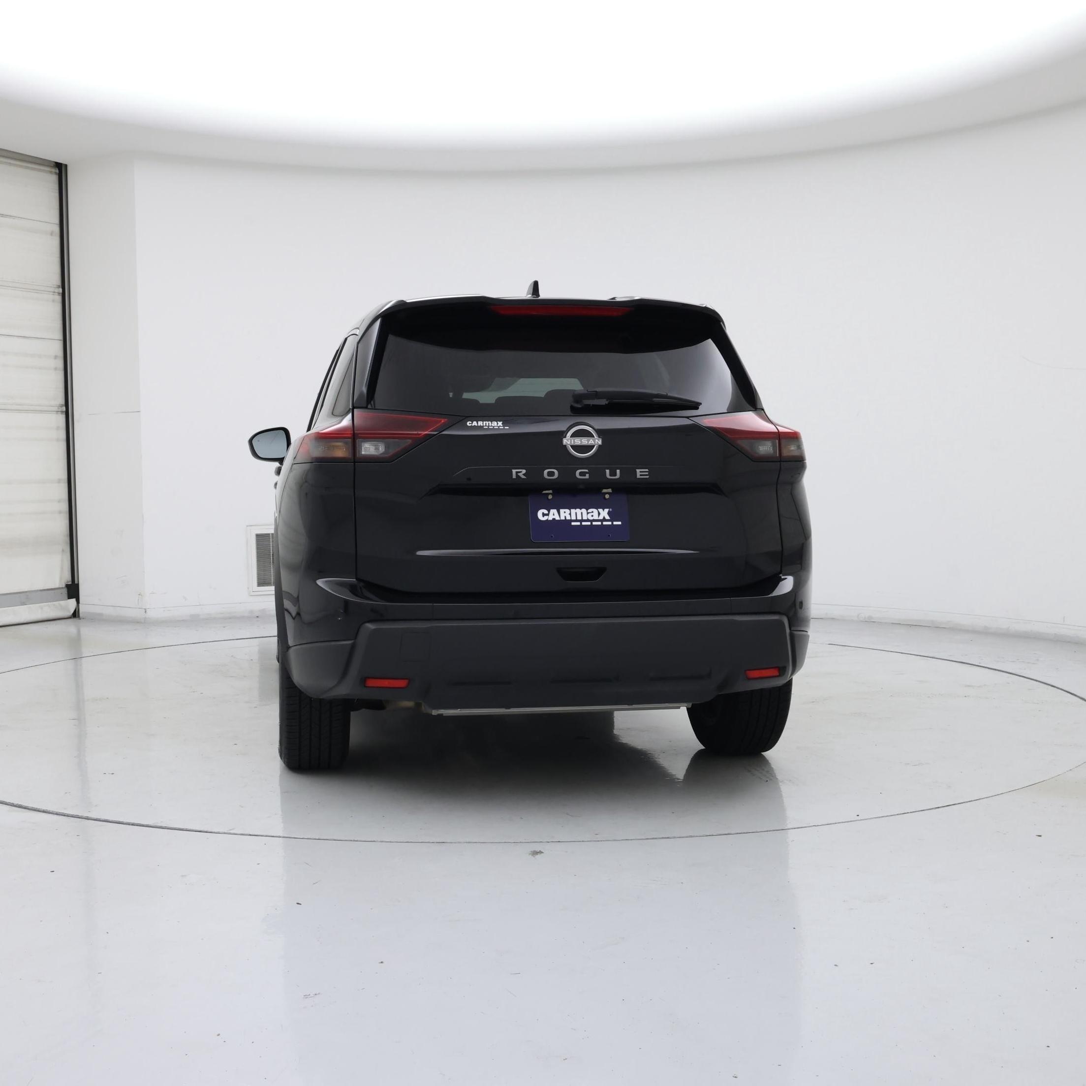 Thumbnail: 2025 Nissan Rogue - 6