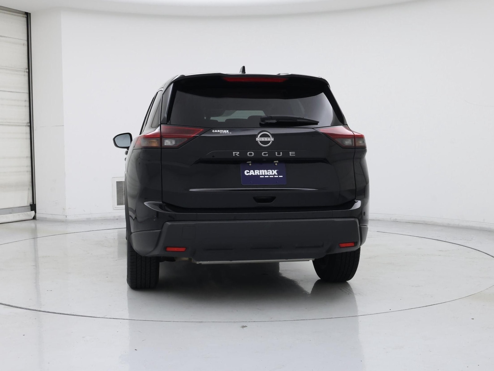 2025 Nissan Rogue SV - Photo 7