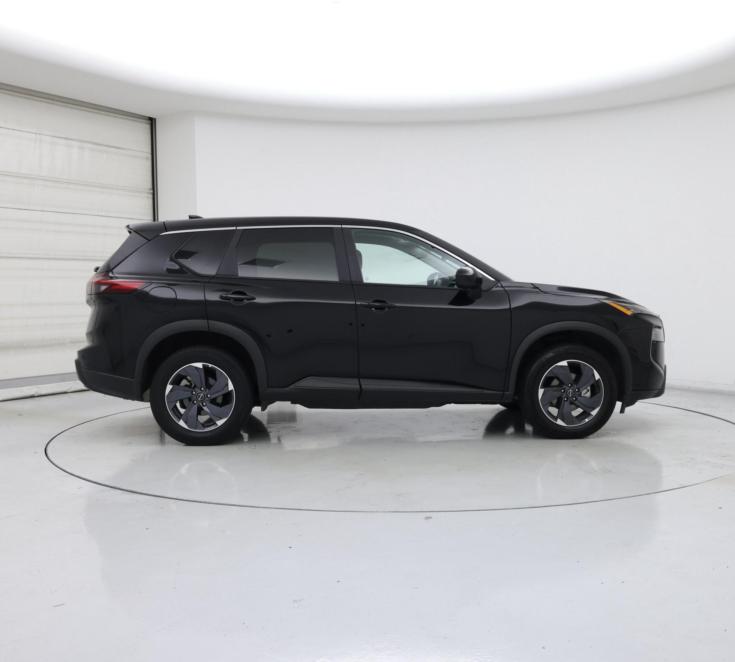 Thumbnail: 2025 Nissan Rogue - 7