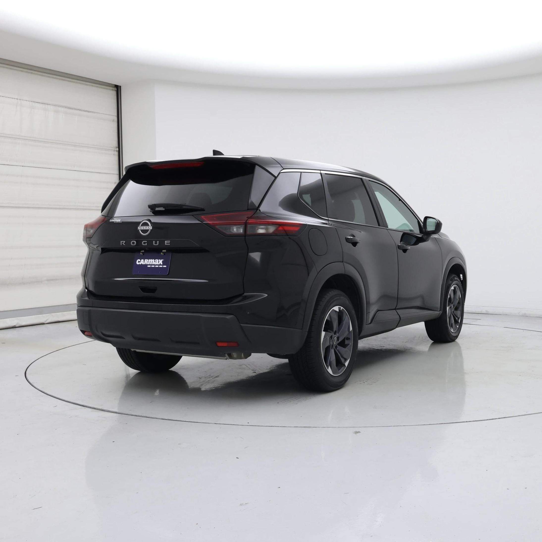 Thumbnail: 2025 Nissan Rogue - 8