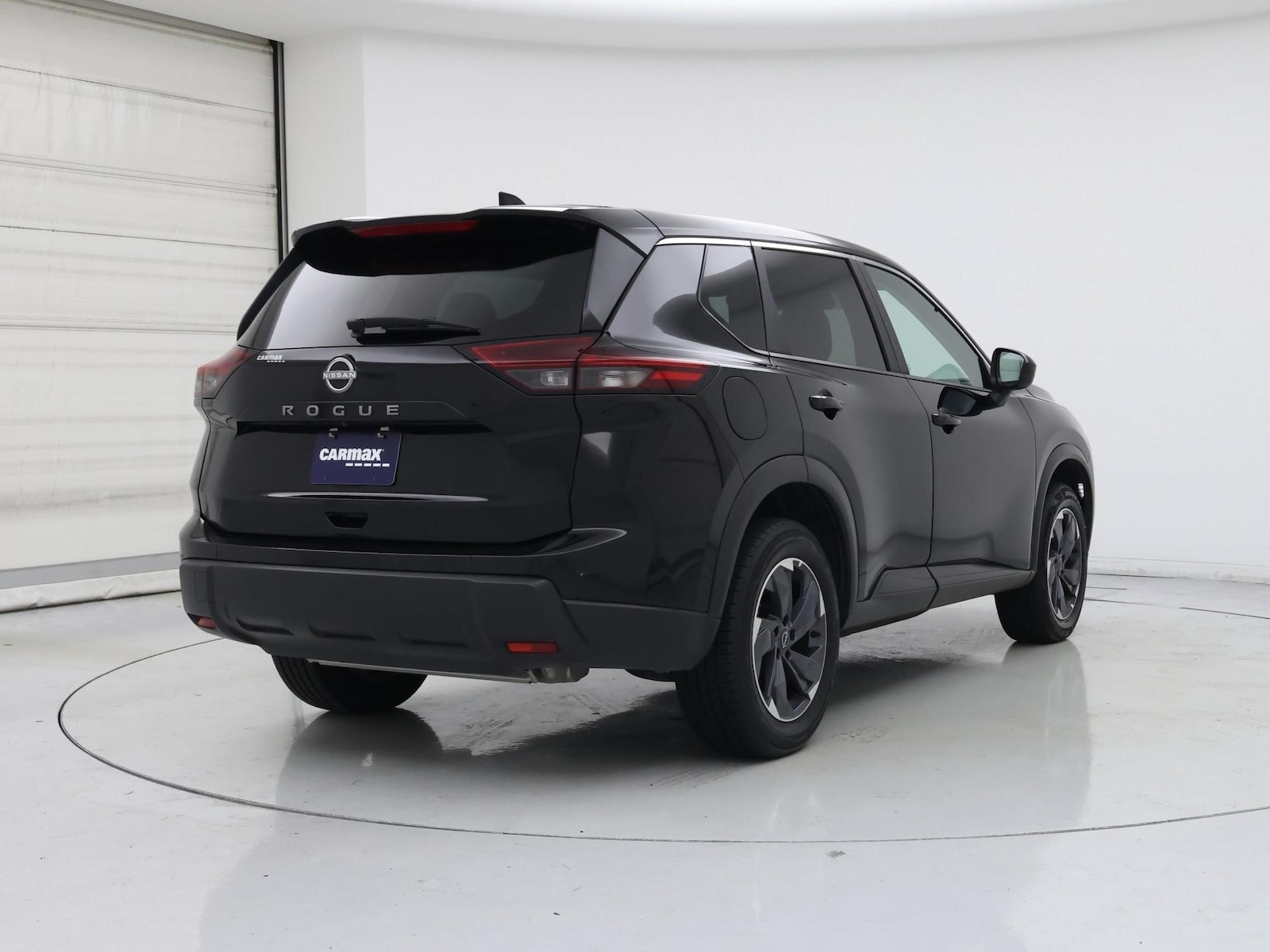 2025 Nissan Rogue SV - Photo 9