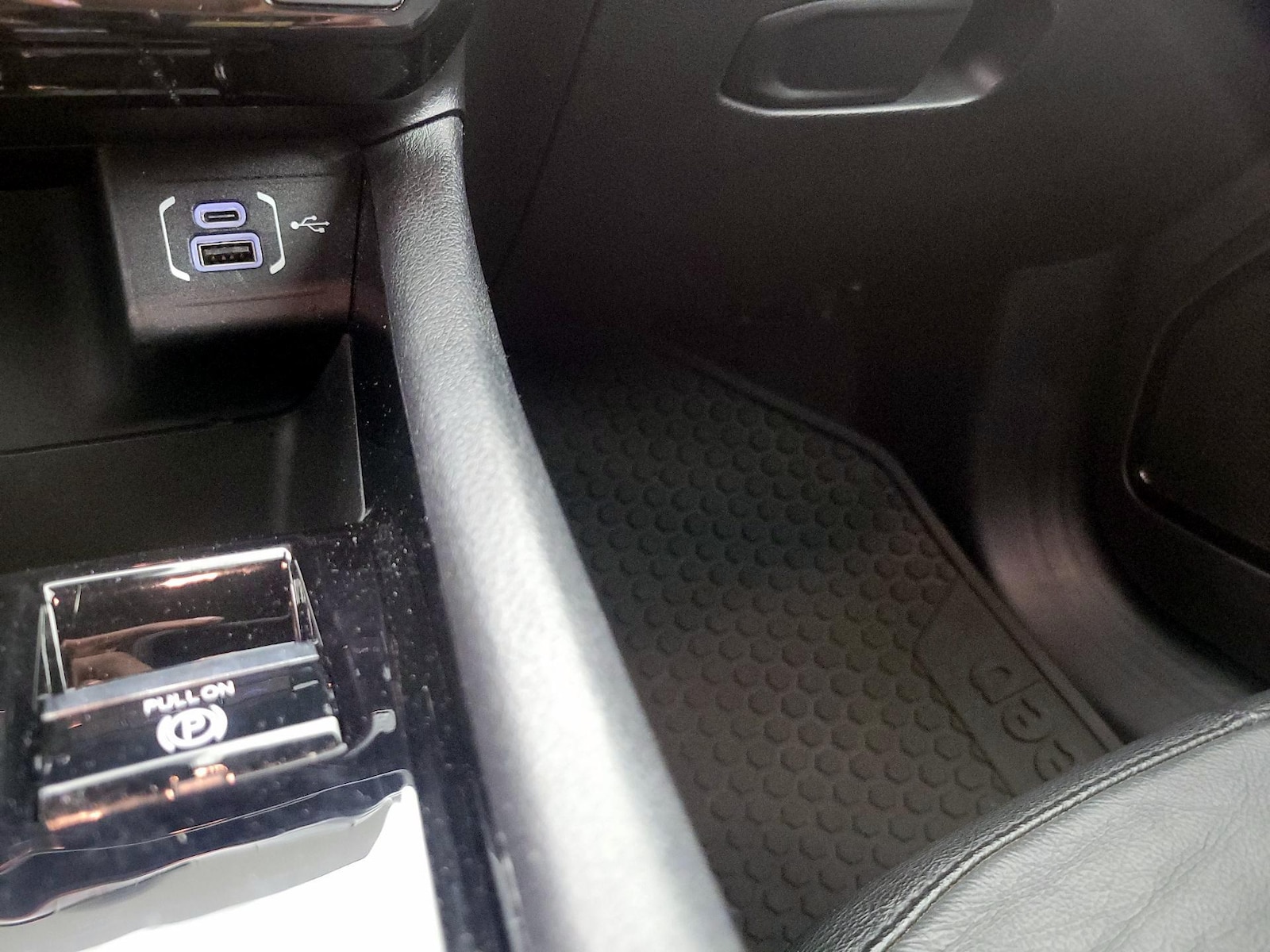 2025 Jeep Compass Trailhawk - Photo 19