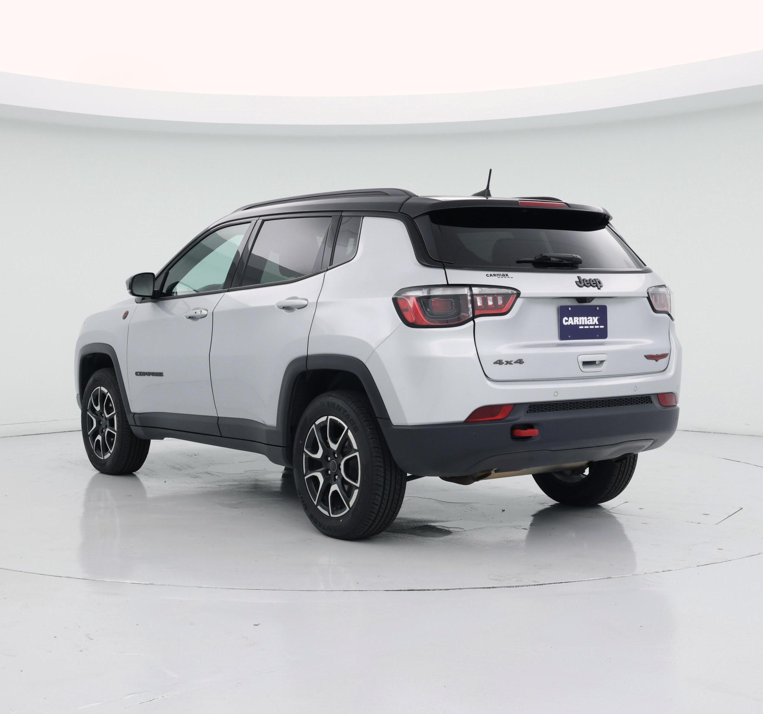 Thumbnail: 2025 Jeep Compass - 2