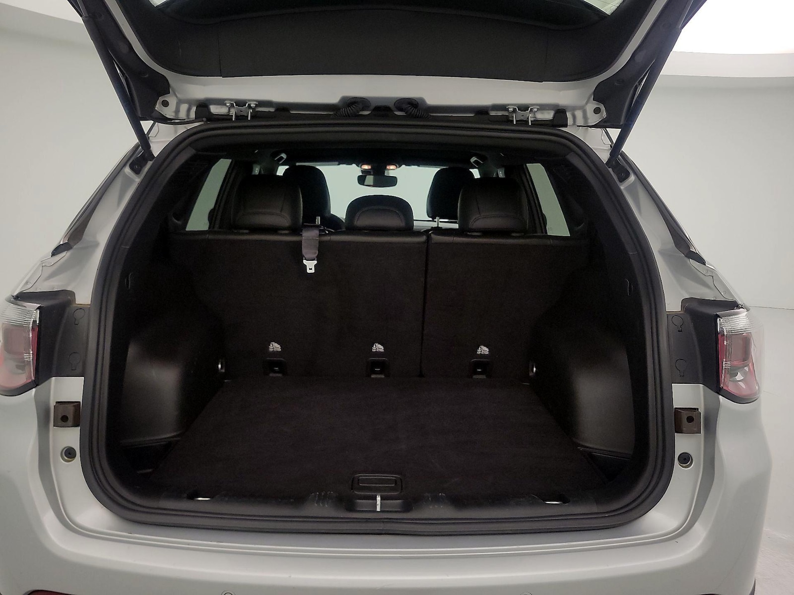 2025 Jeep Compass Trailhawk - Photo 21
