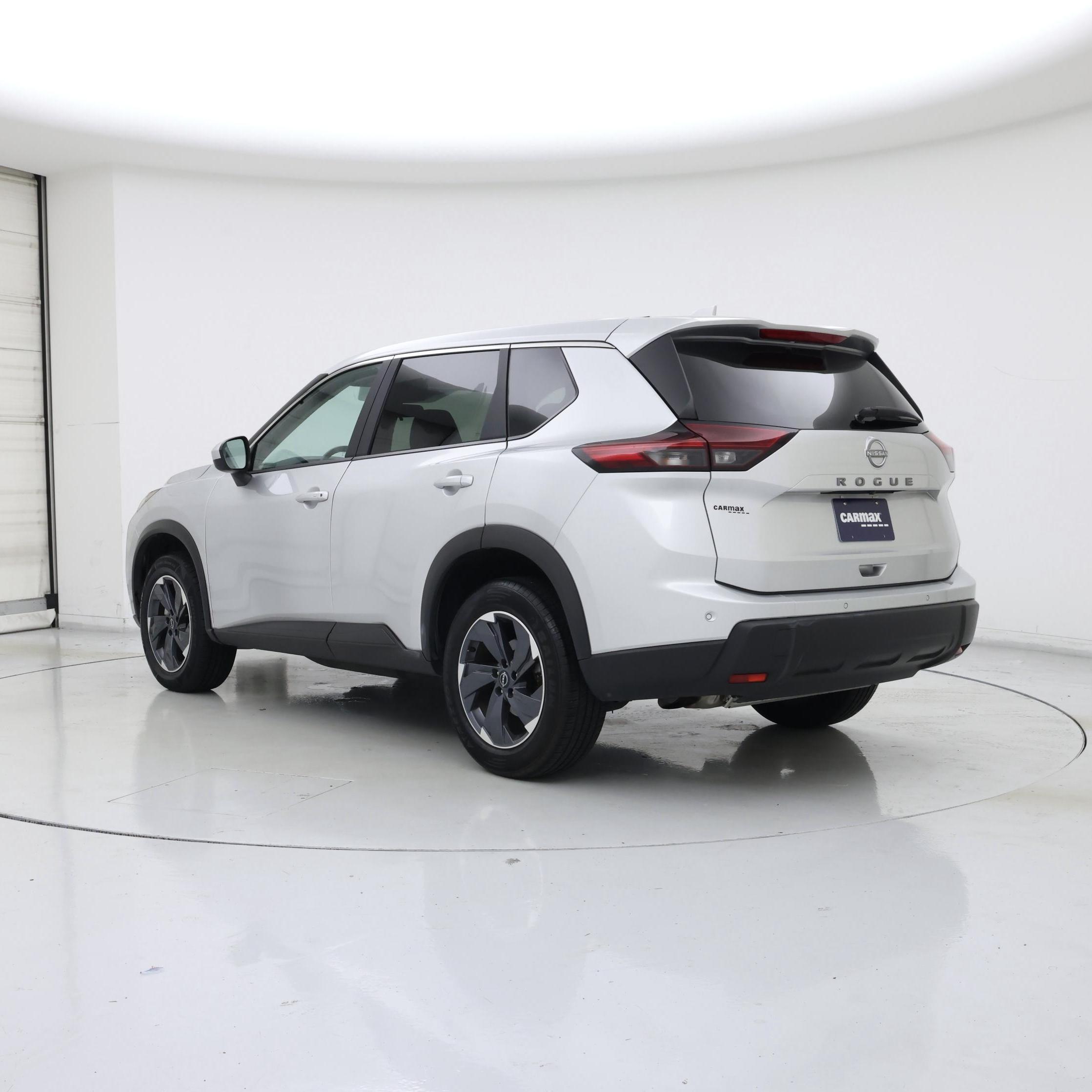 Thumbnail: 2025 Nissan Rogue - 2
